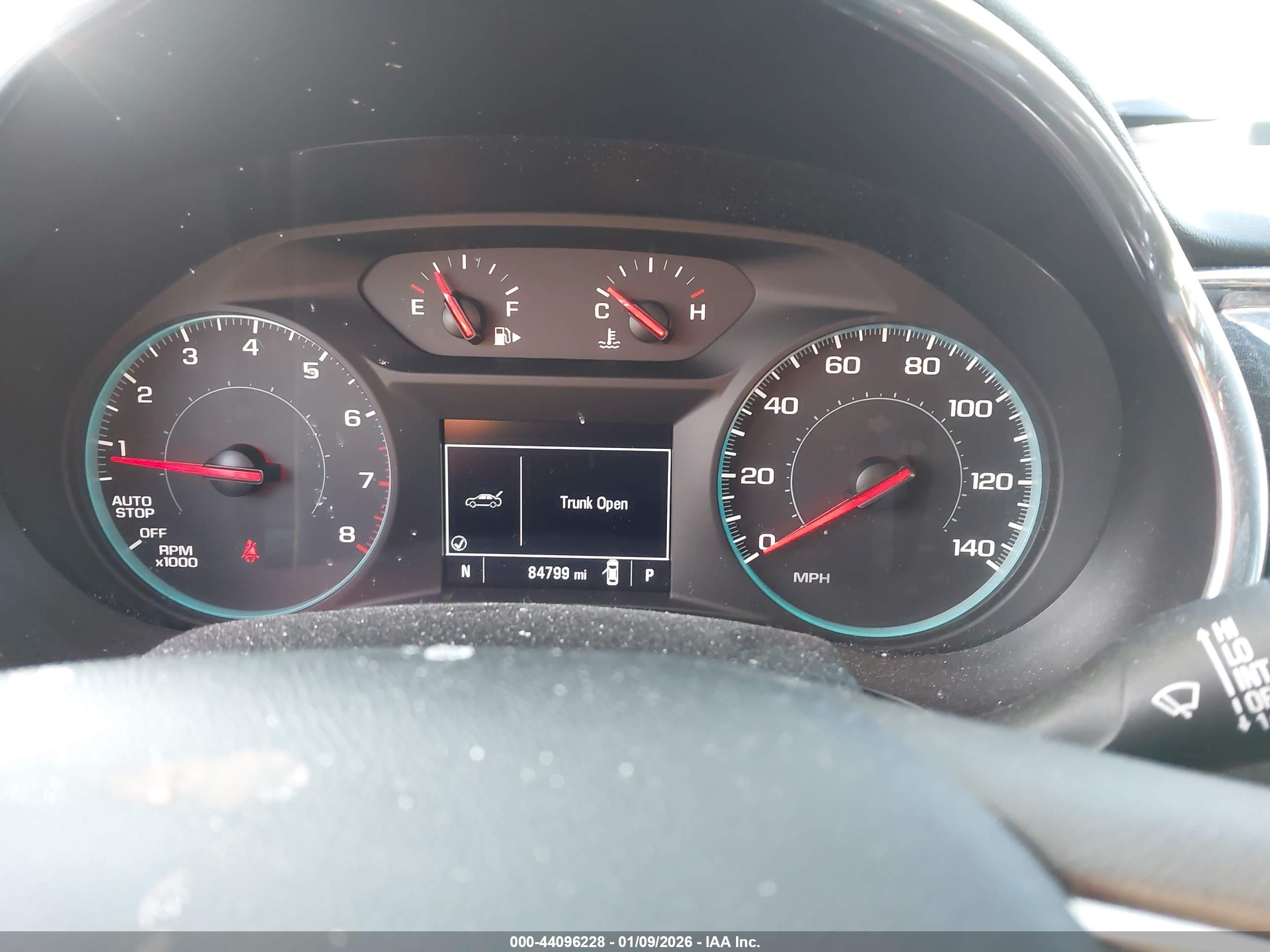 CHEVROLET MALIBU image 7