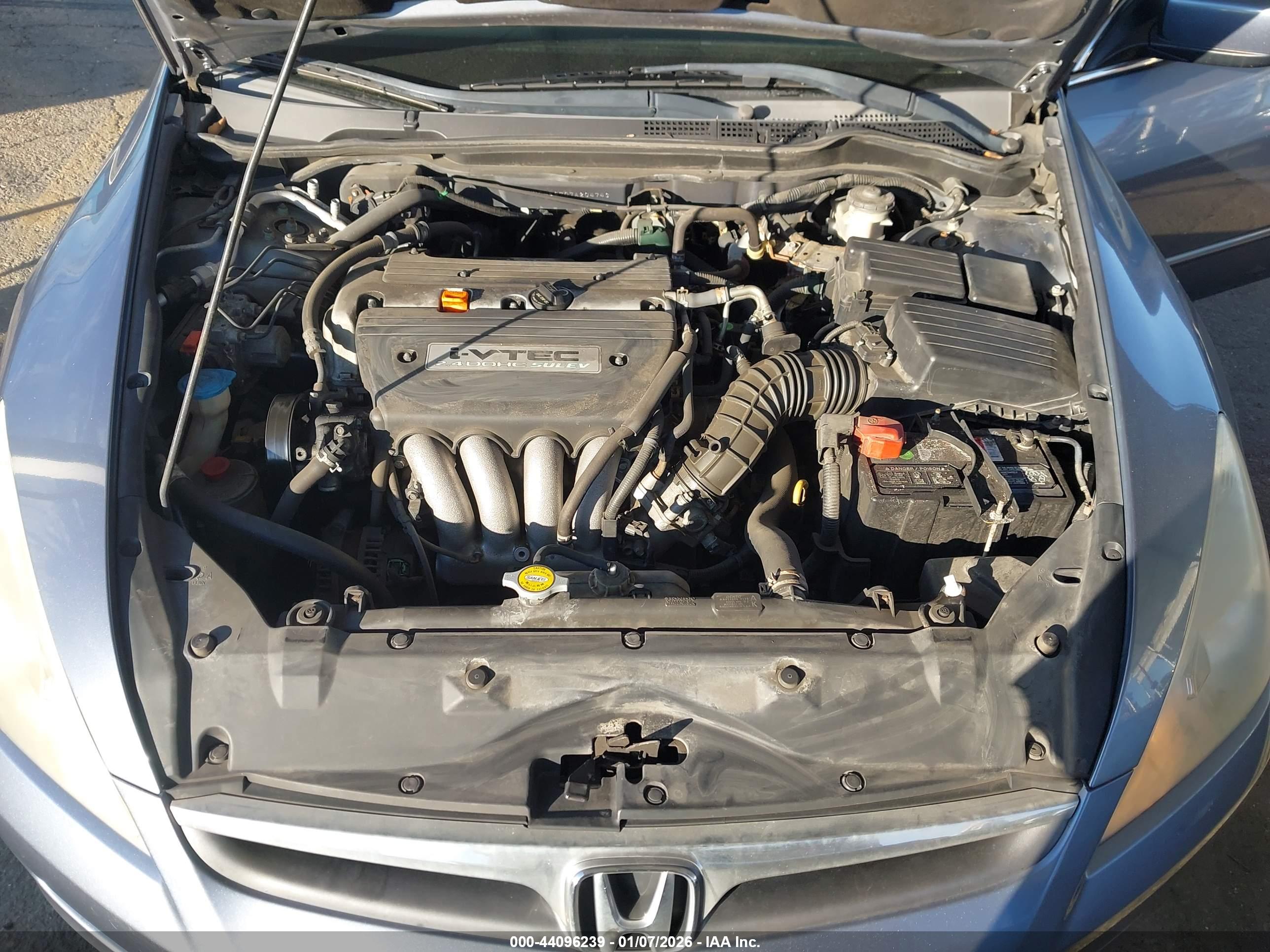 HONDA ACCORD image 10