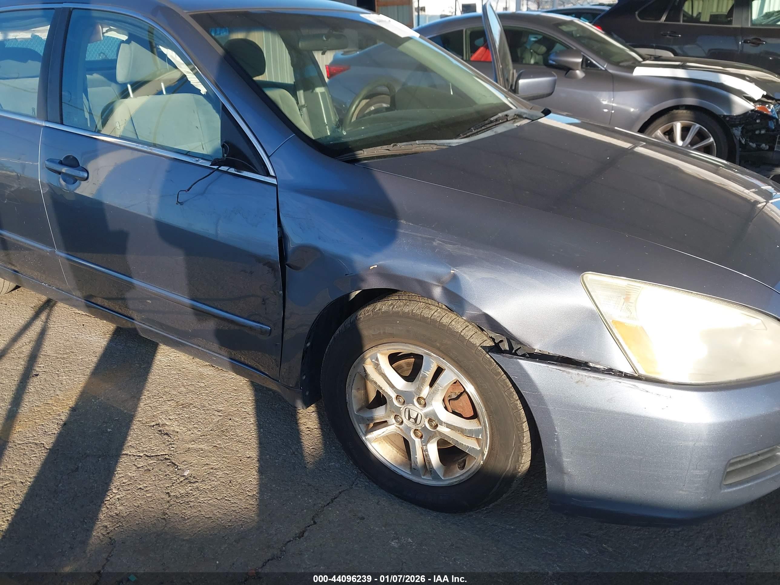 HONDA ACCORD image 6