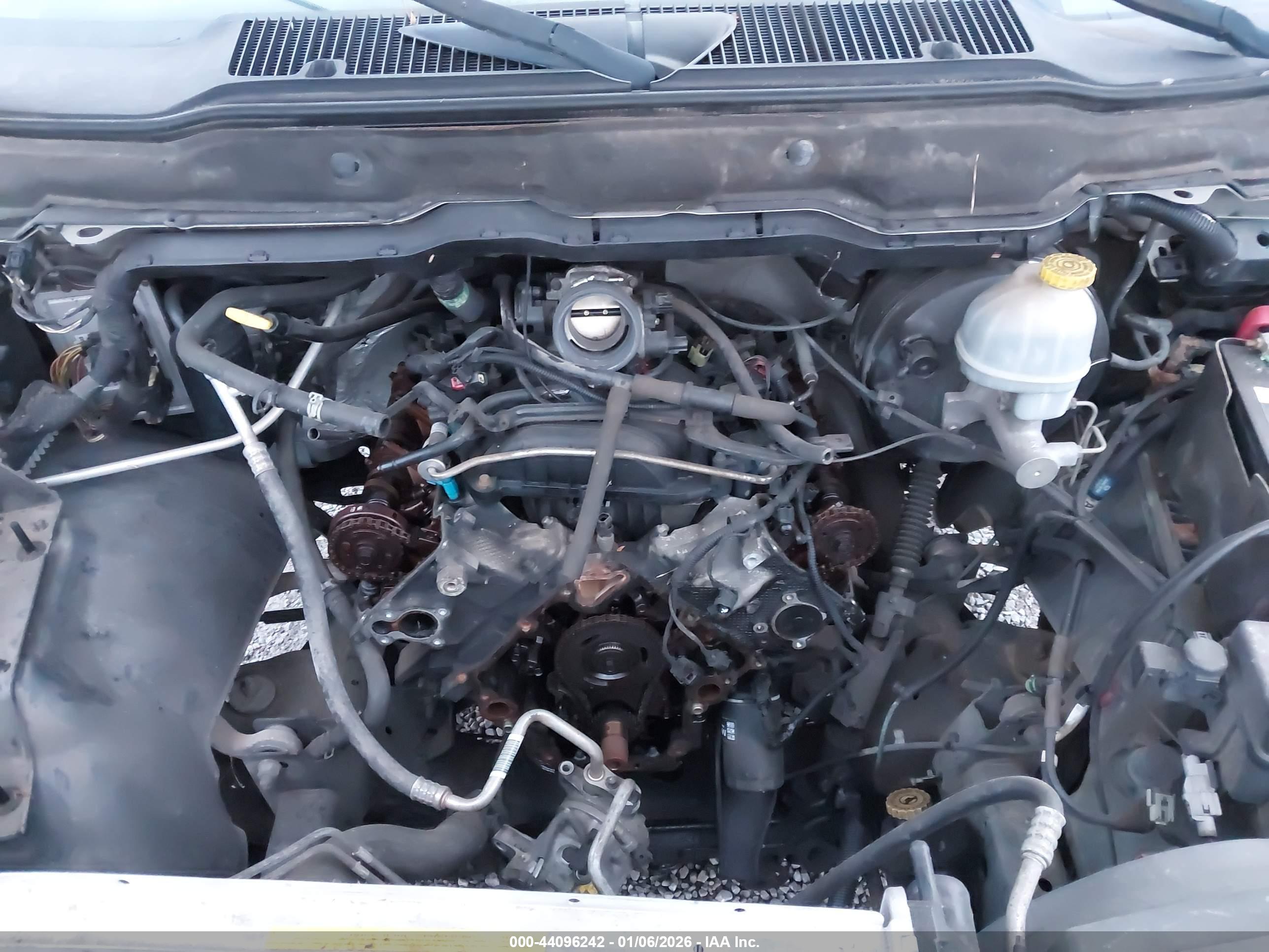 DODGE RAM image 10