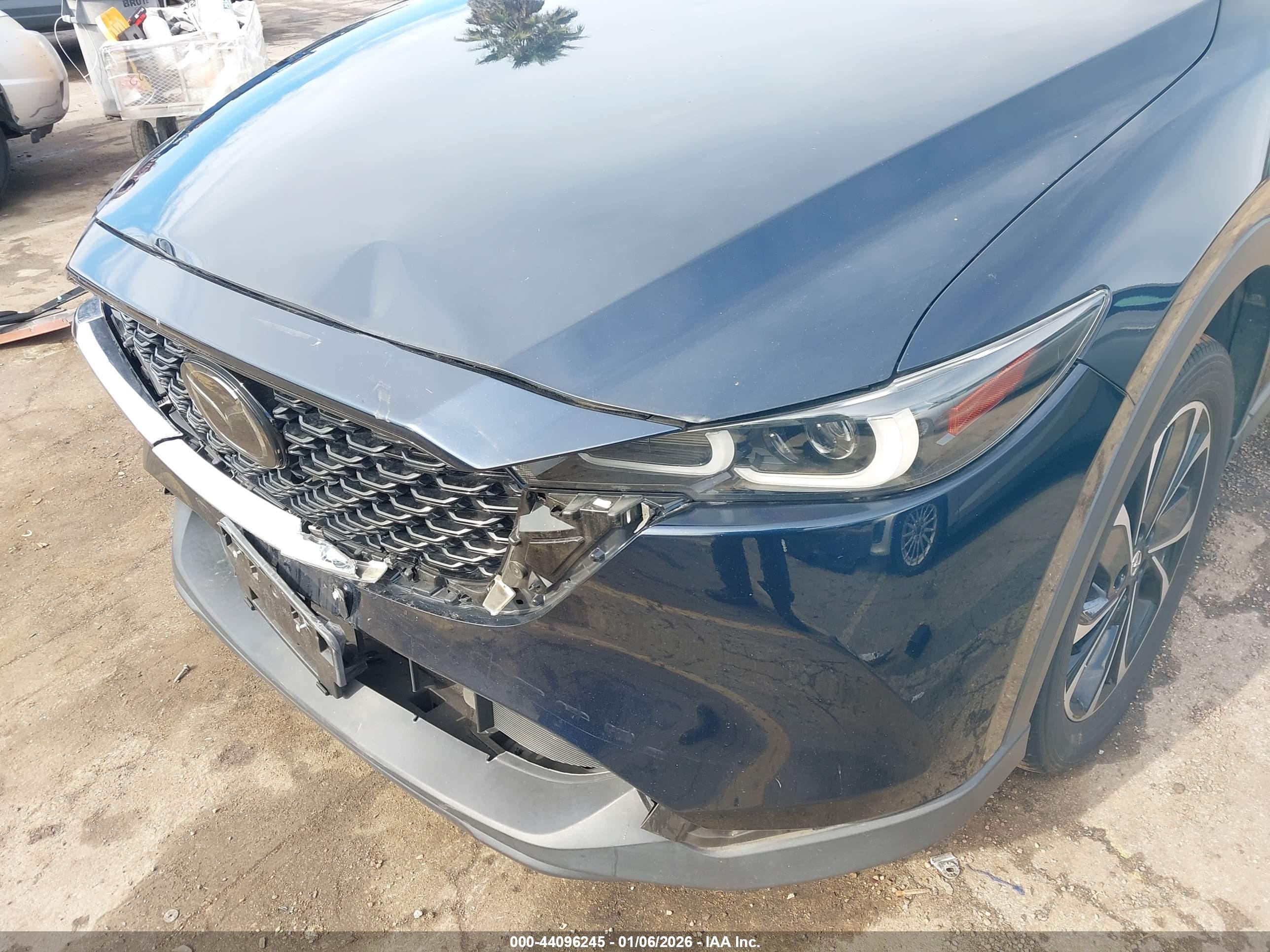 MAZDA CX-5 image 6