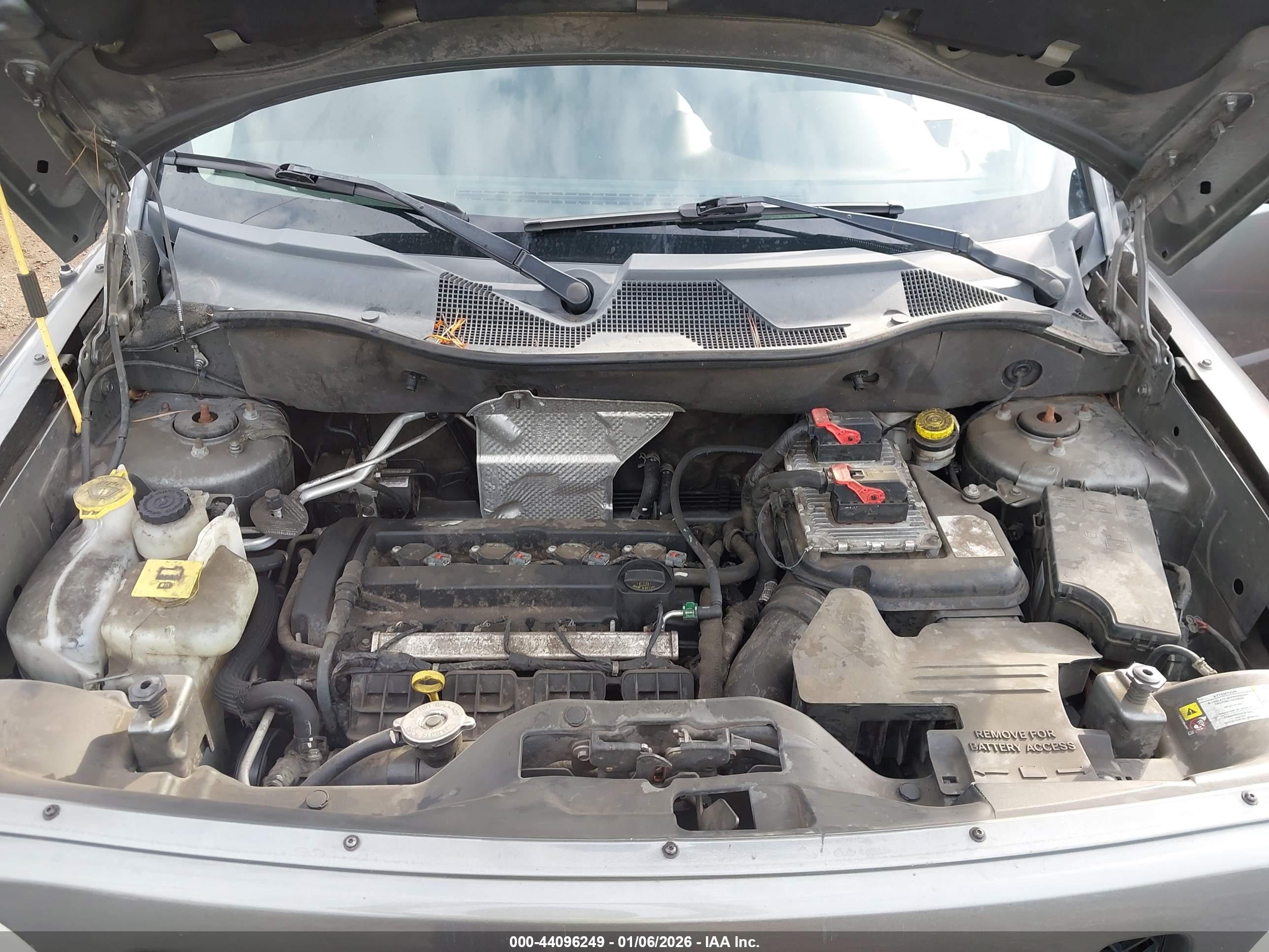 JEEP PATRIOT image 10