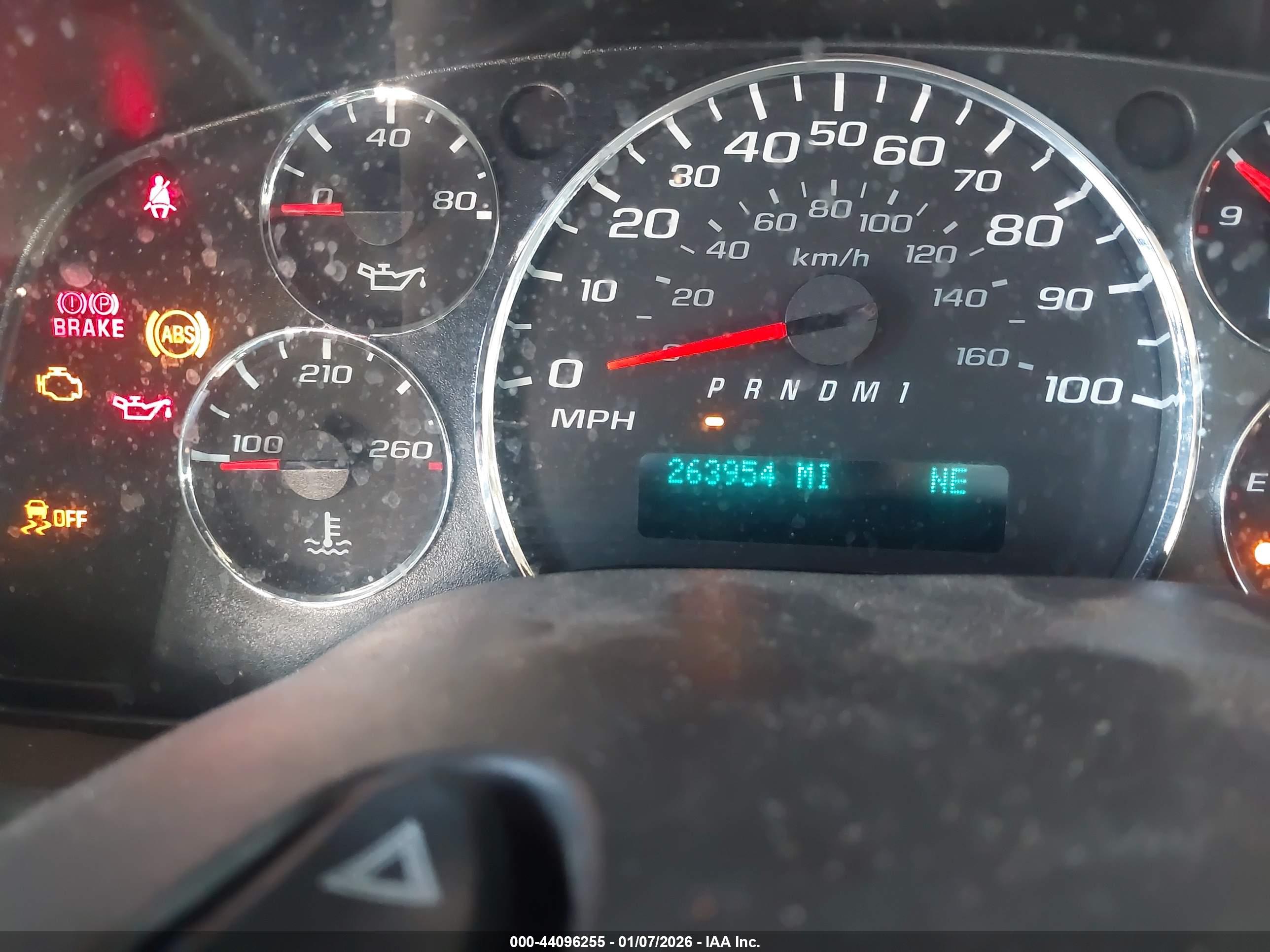 CHEVROLET EXPRESS image 7