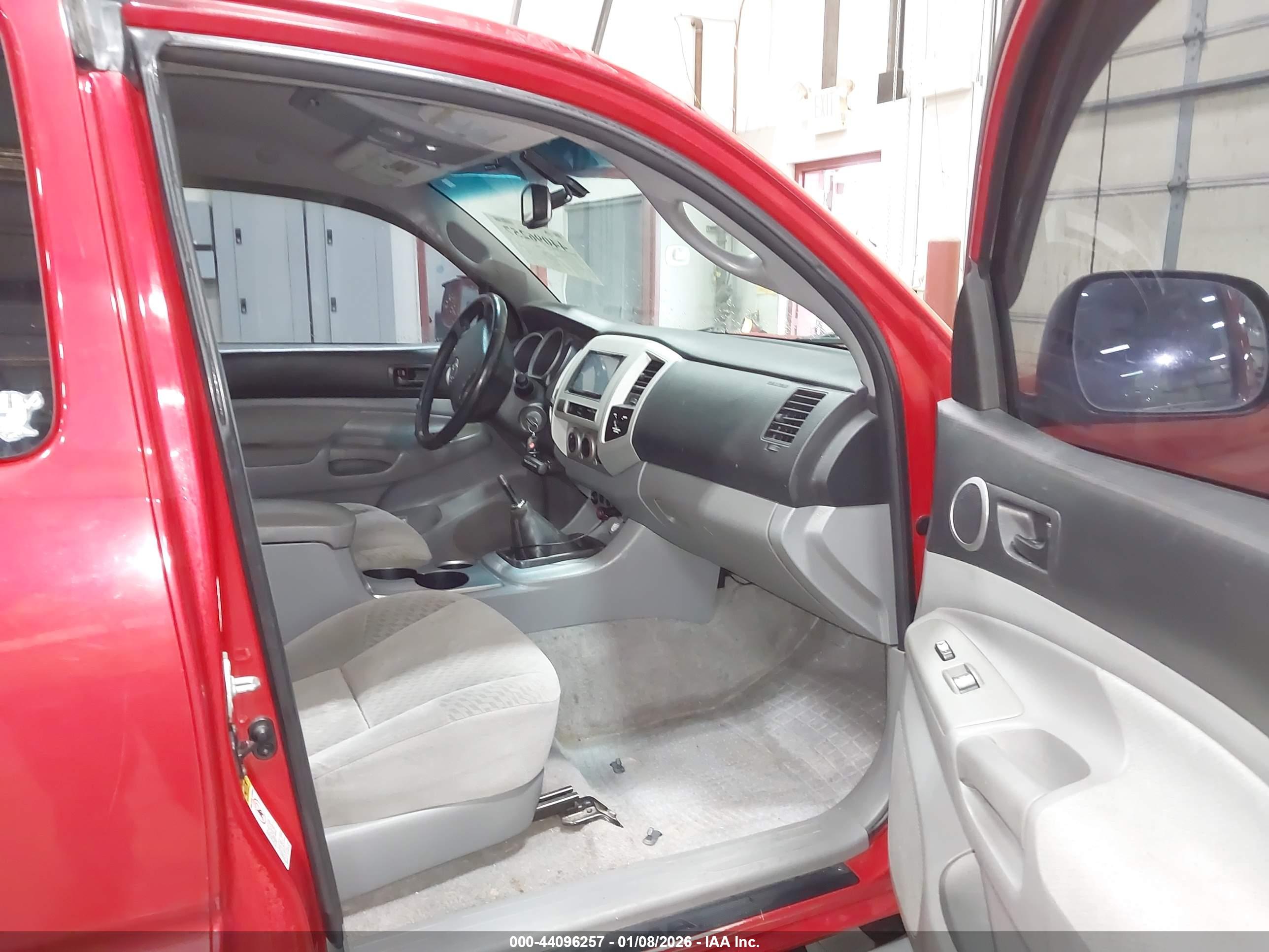TOYOTA TACOMA image 5