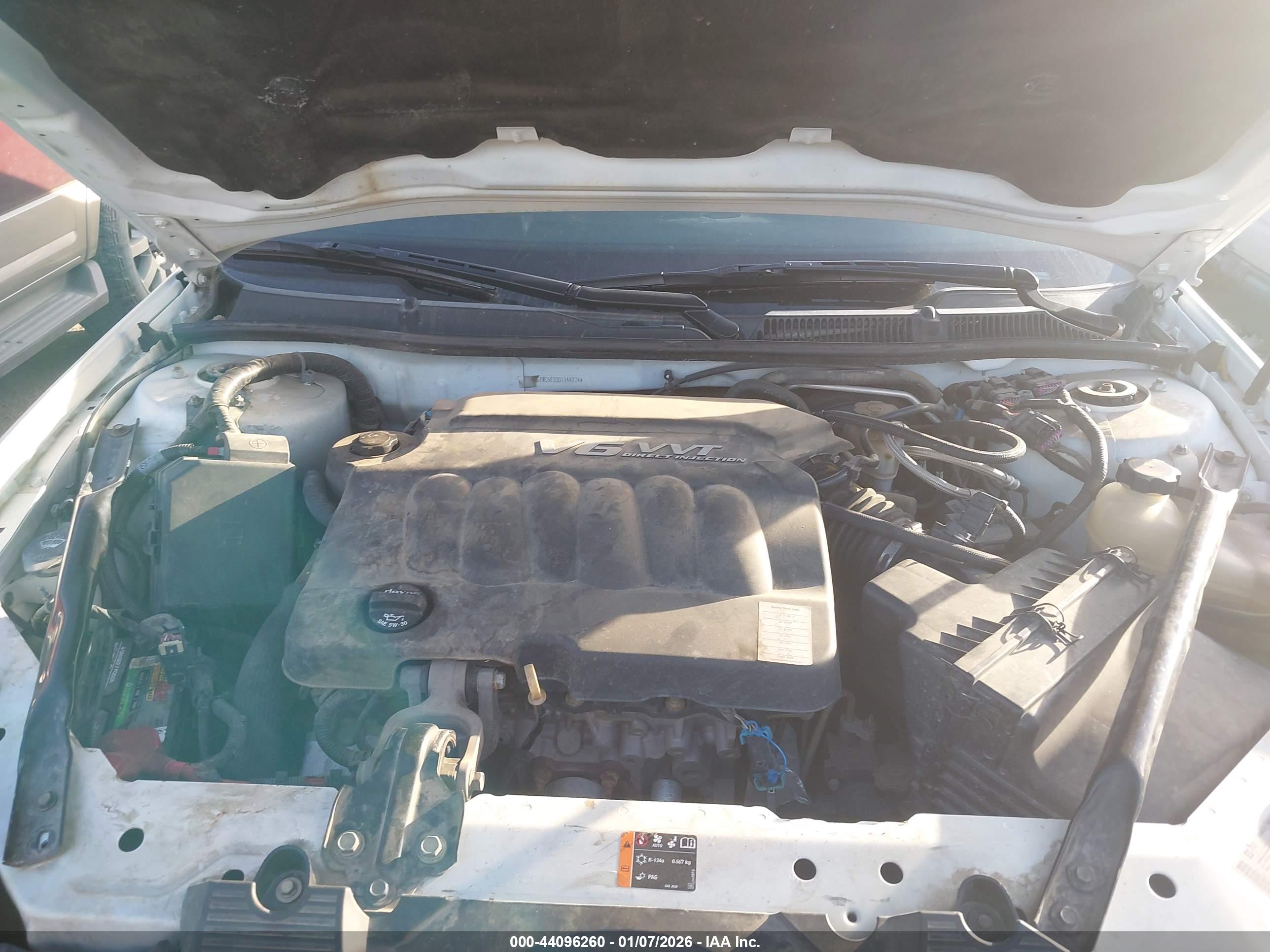 CHEVROLET IMPALA image 10