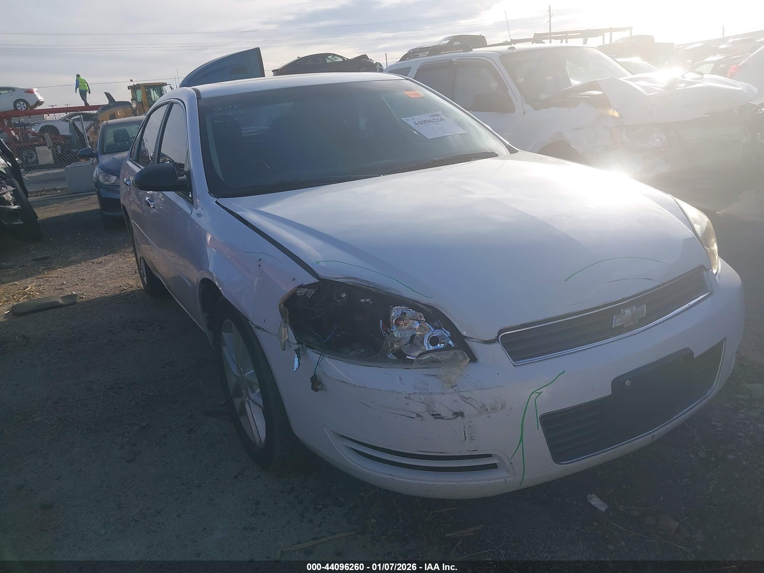 CHEVROLET IMPALA image 6