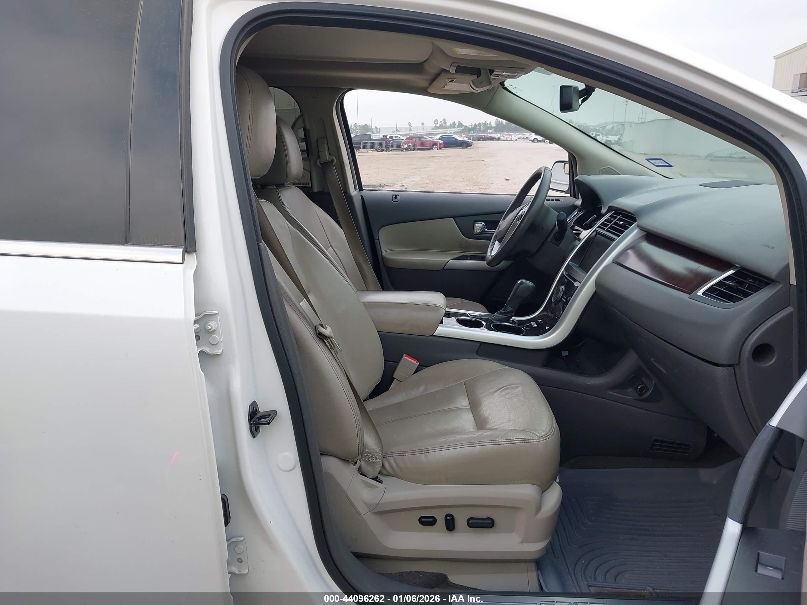 FORD EDGE image 5