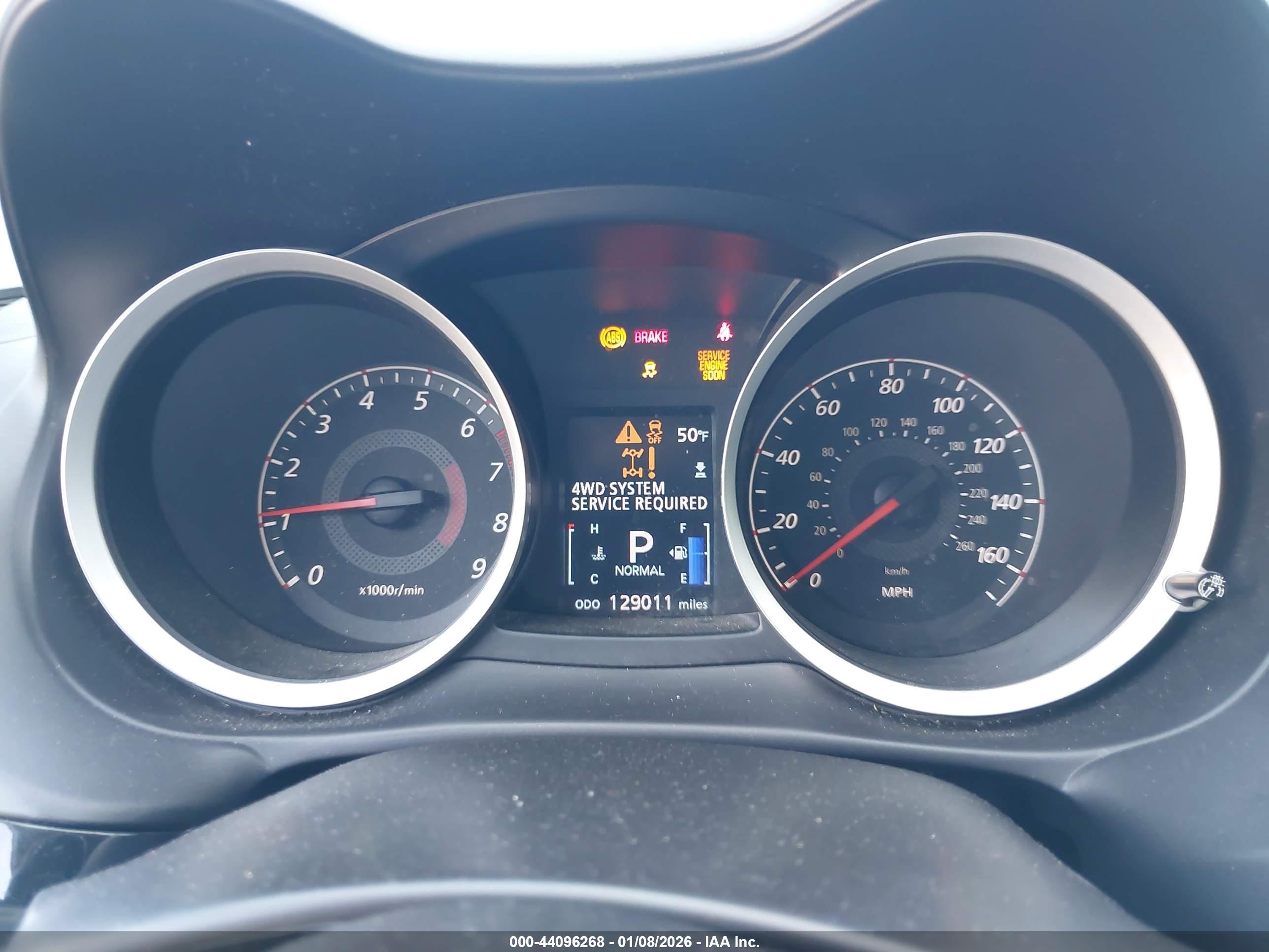 MITSUBISHI LANCER image 7