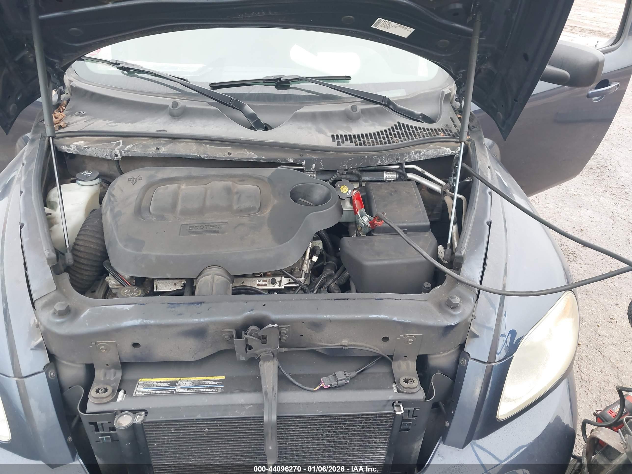 CHEVROLET HHR image 10