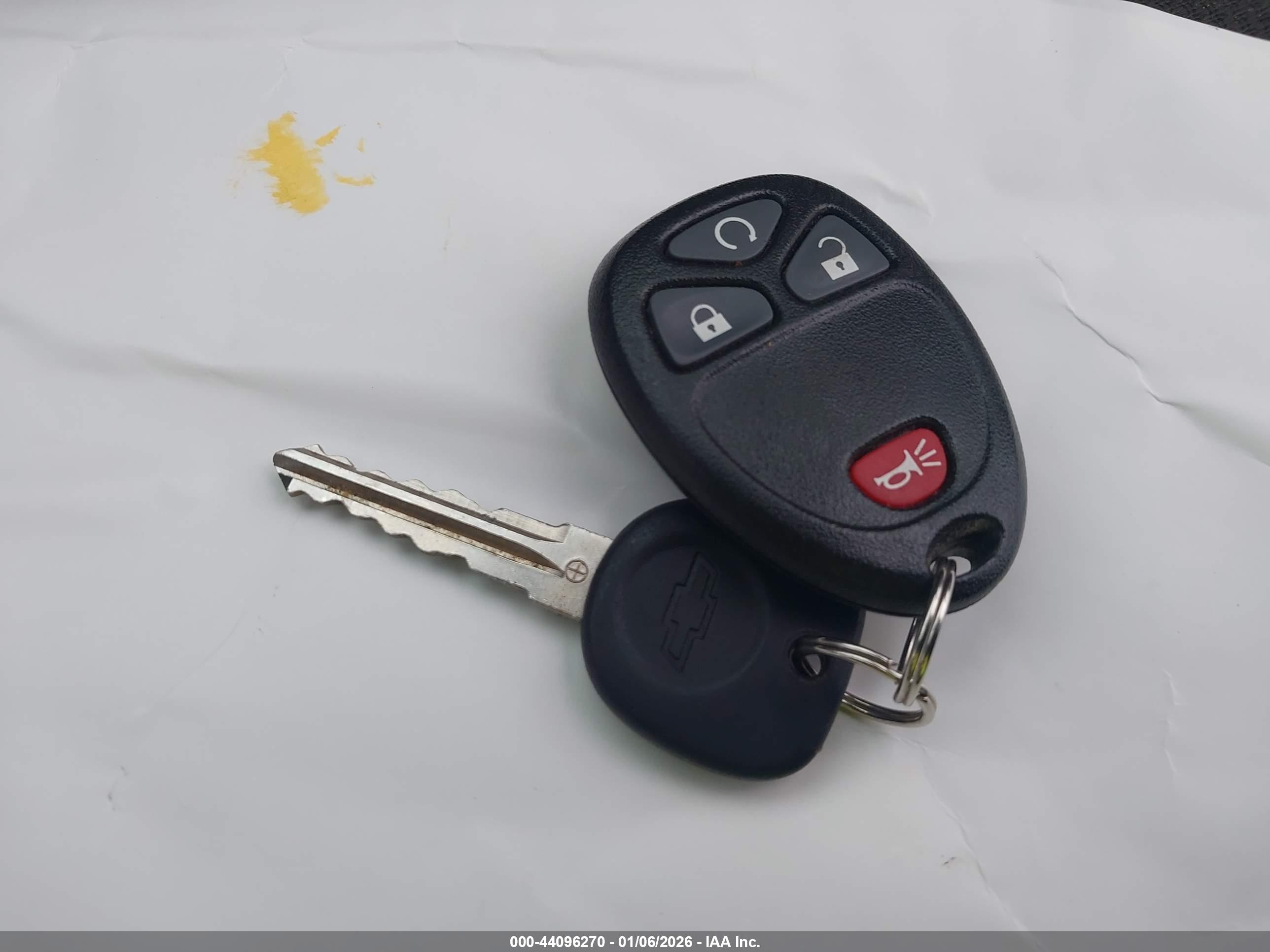 CHEVROLET HHR image 11