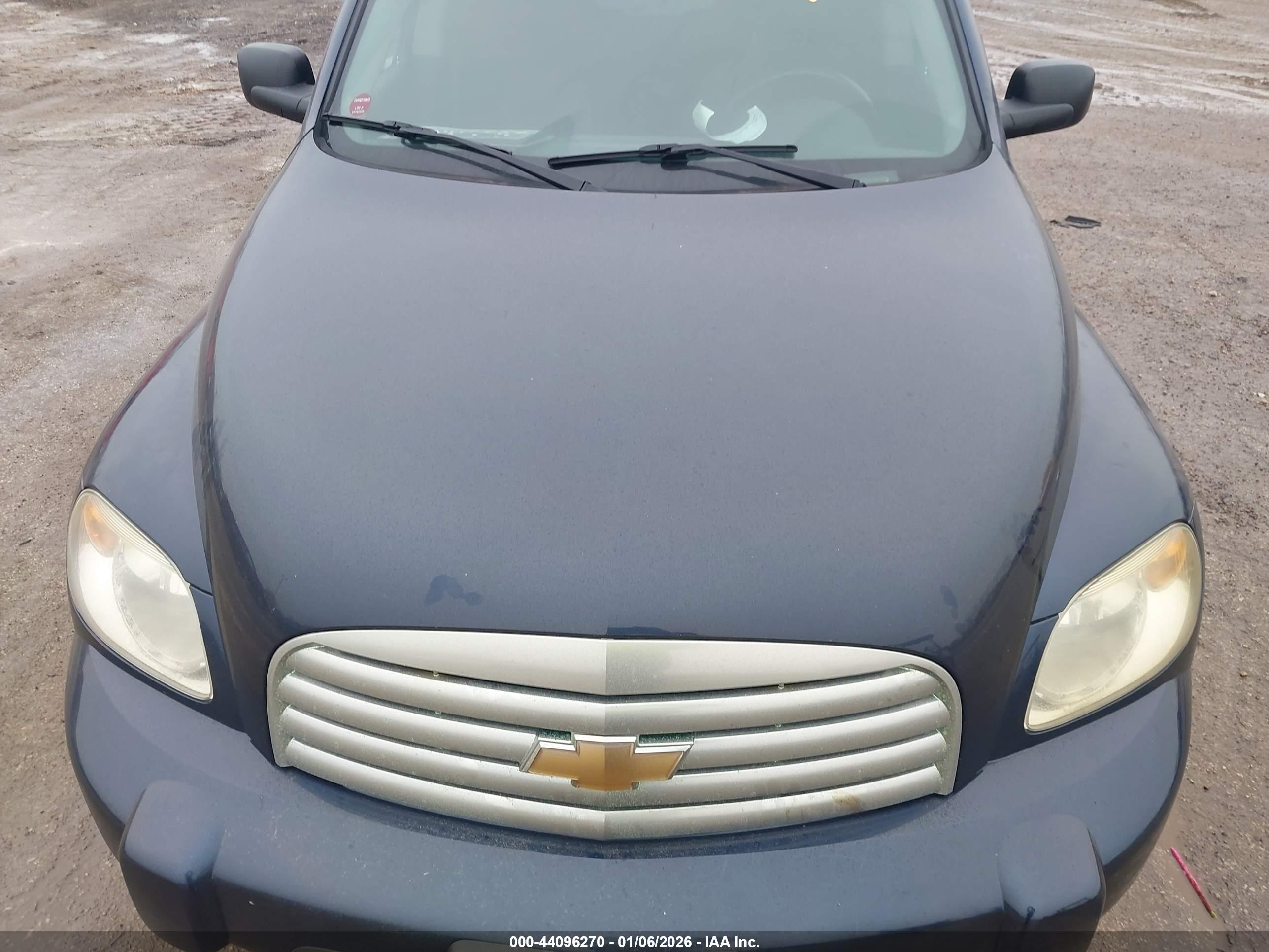 CHEVROLET HHR image 6