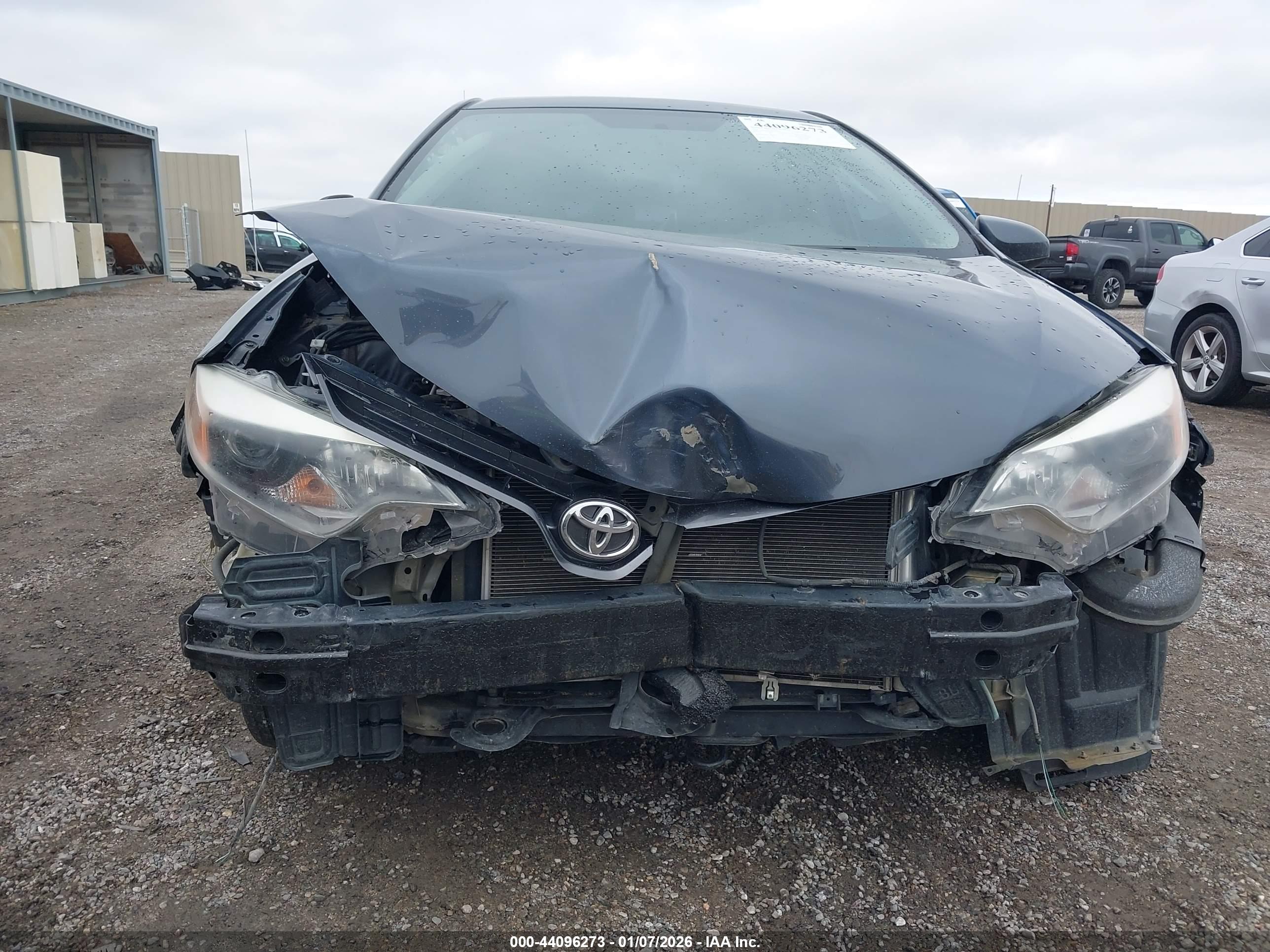 TOYOTA COROLLA image 6