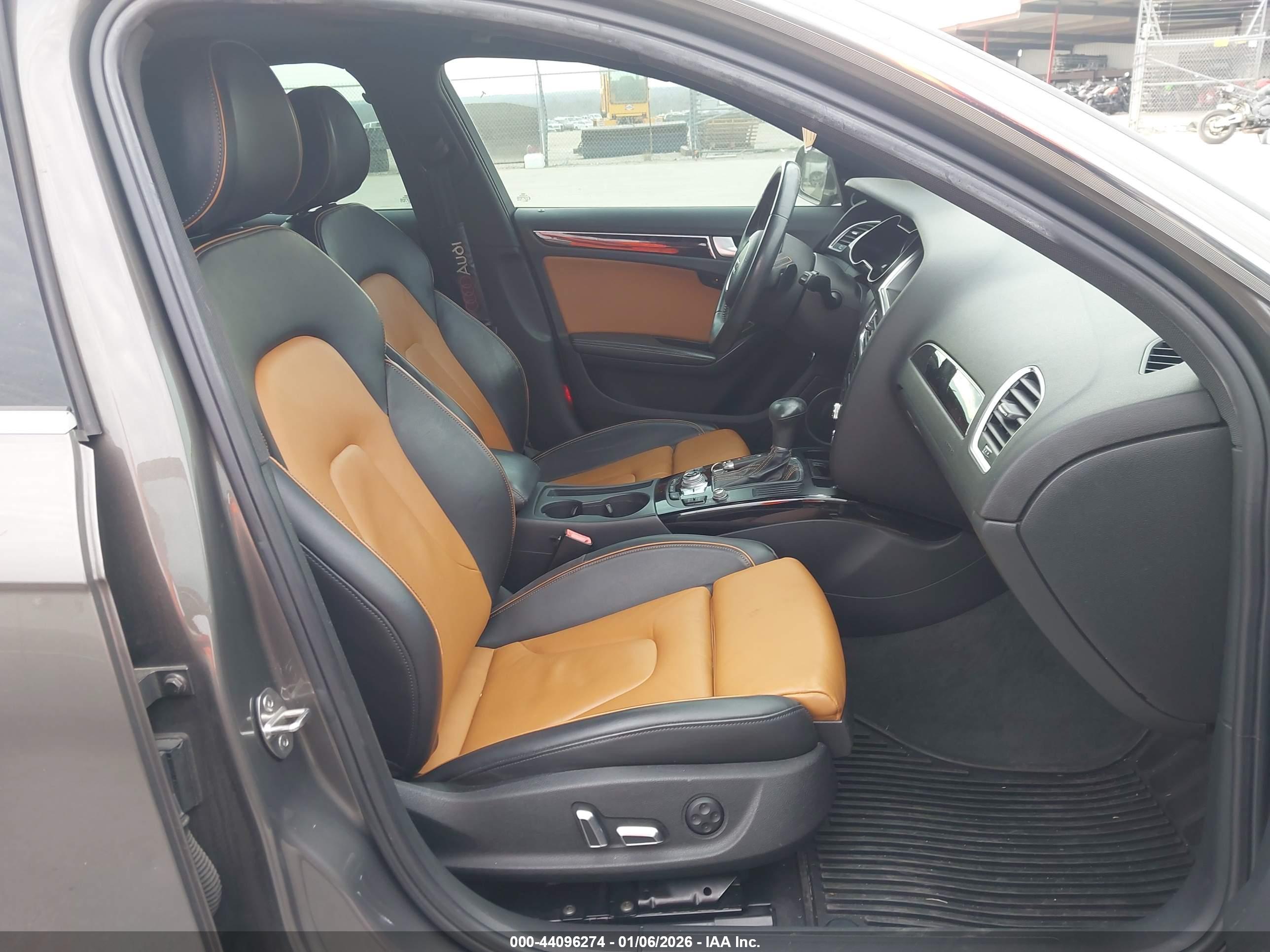 AUDI A4 image 5