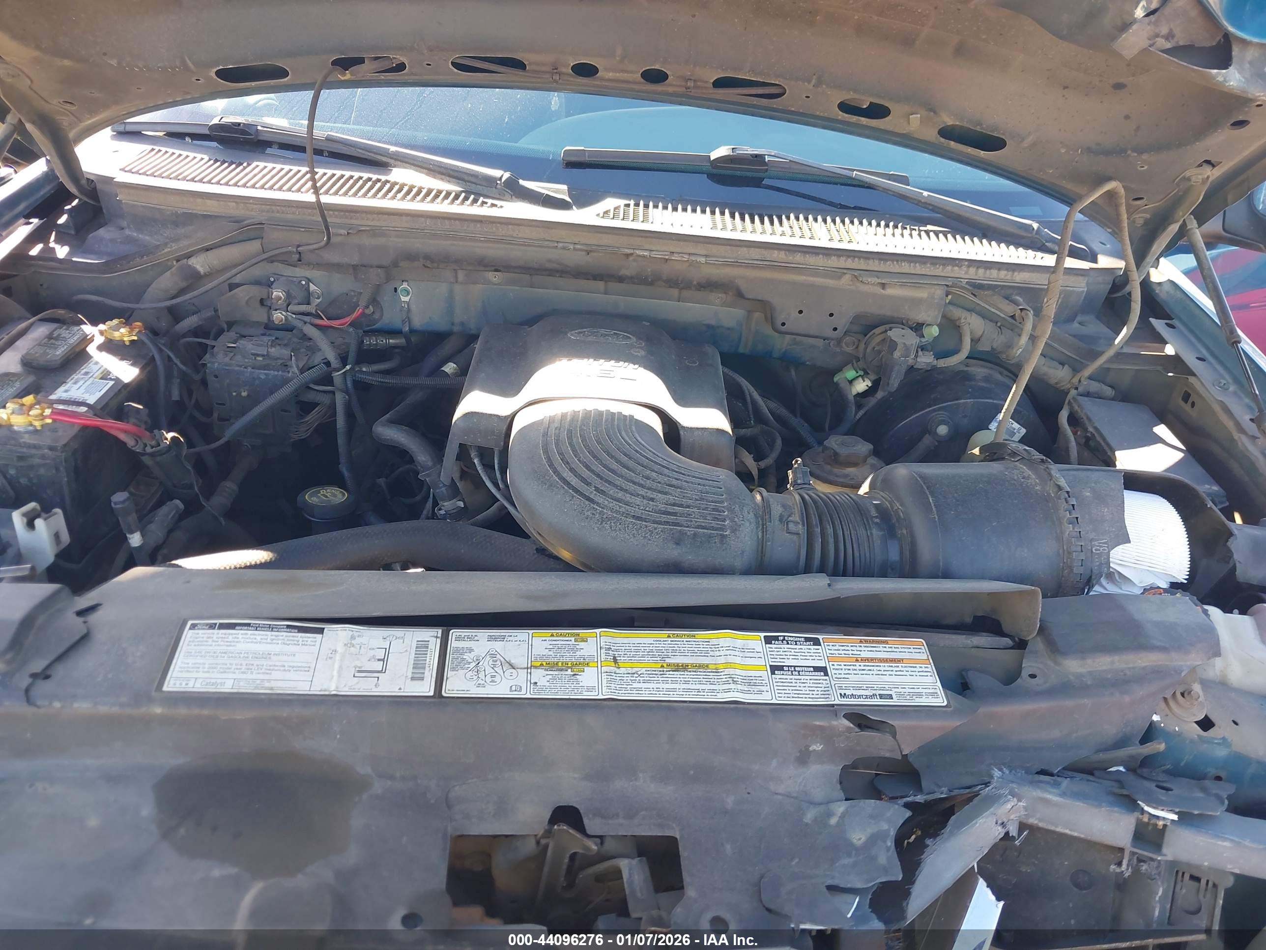 FORD F-150 image 10