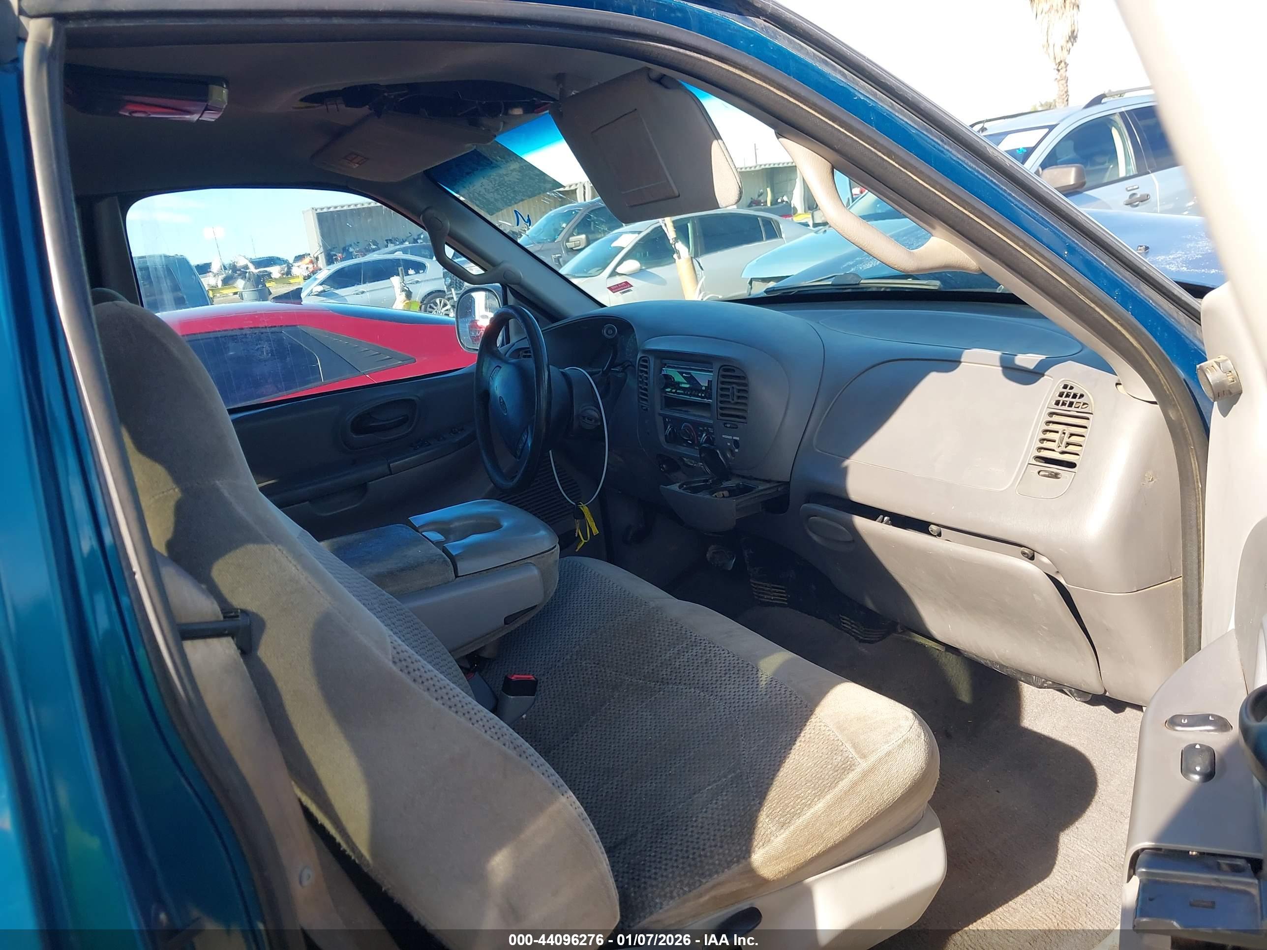 FORD F-150 image 5
