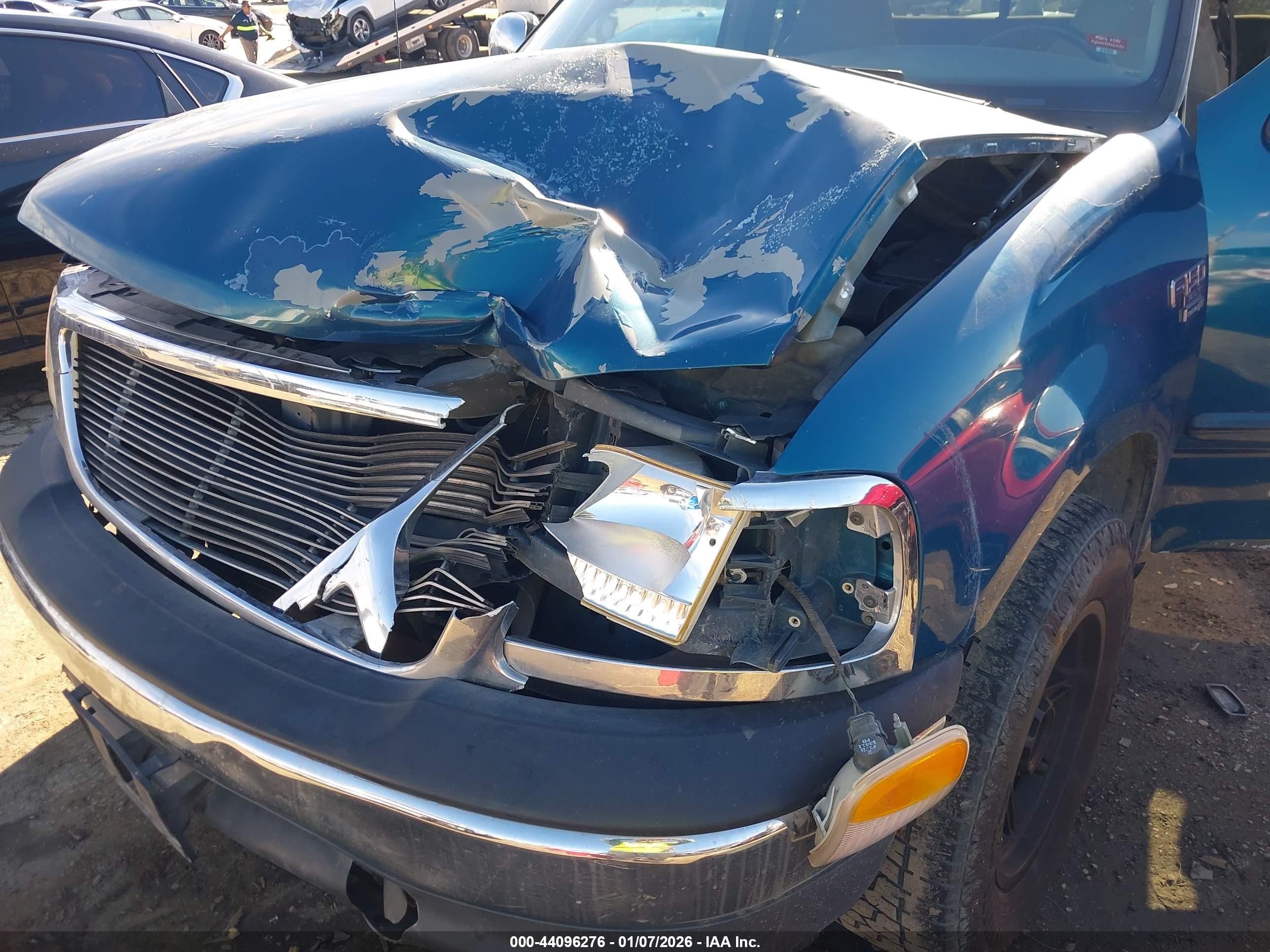 FORD F-150 image 6