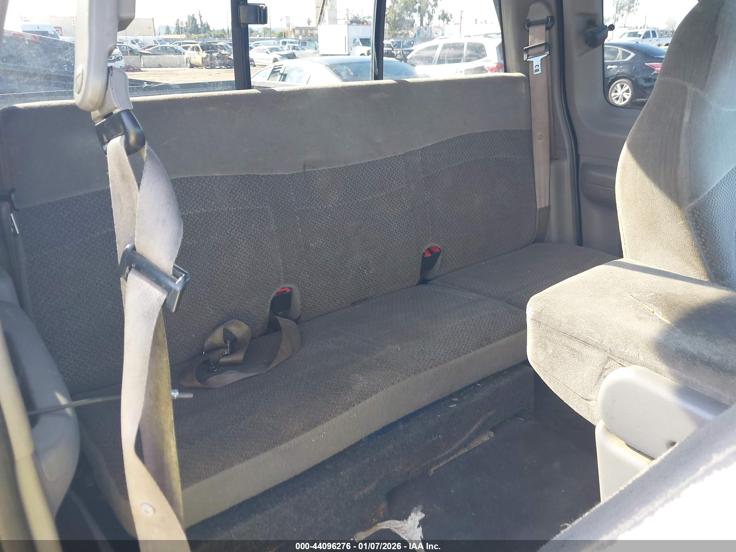 FORD F-150 image 8