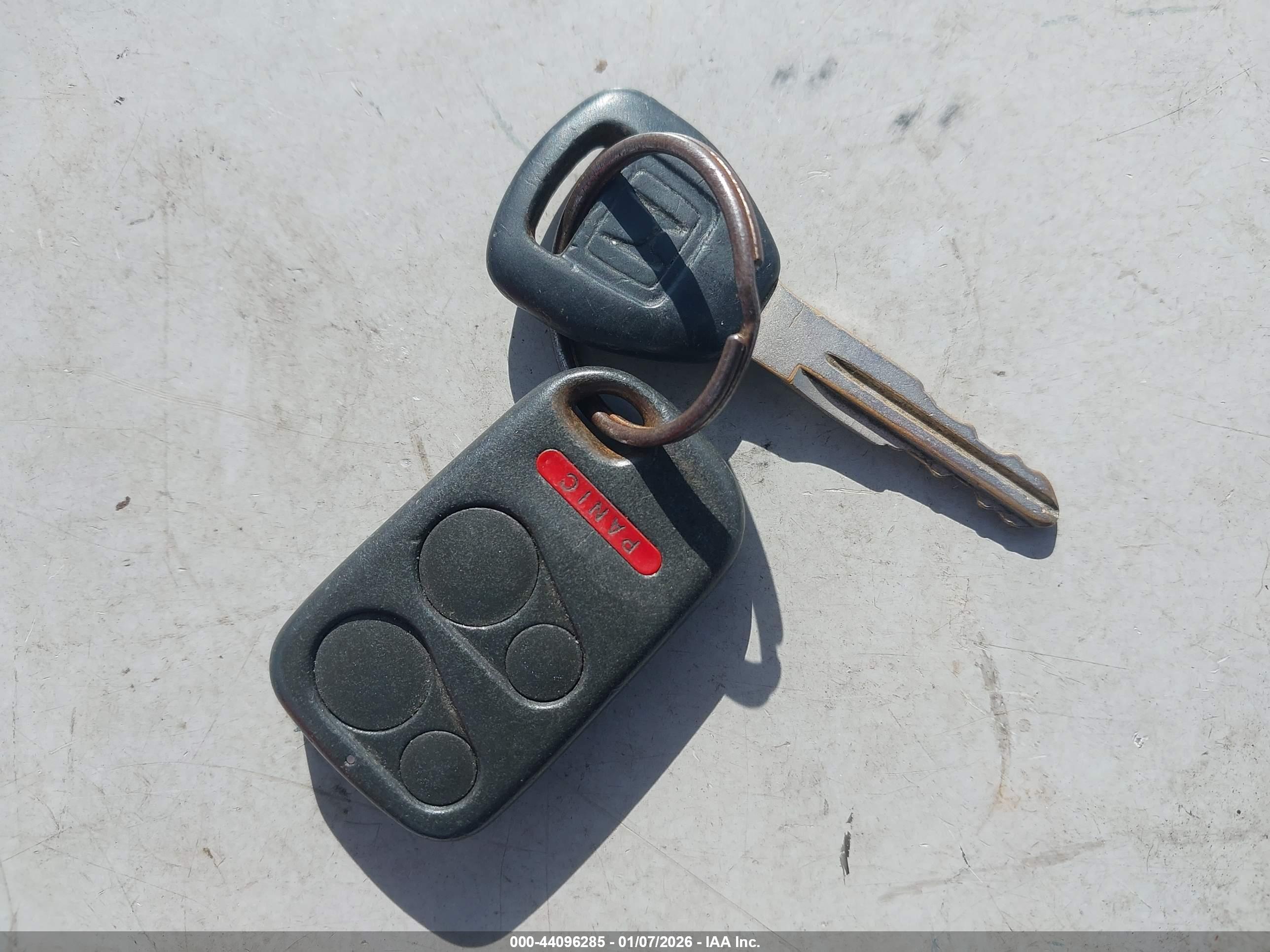 HONDA ODYSSEY image 11