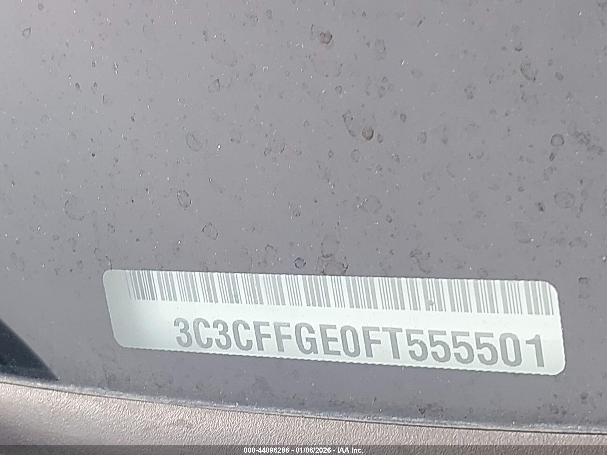 FIAT 500E image 9