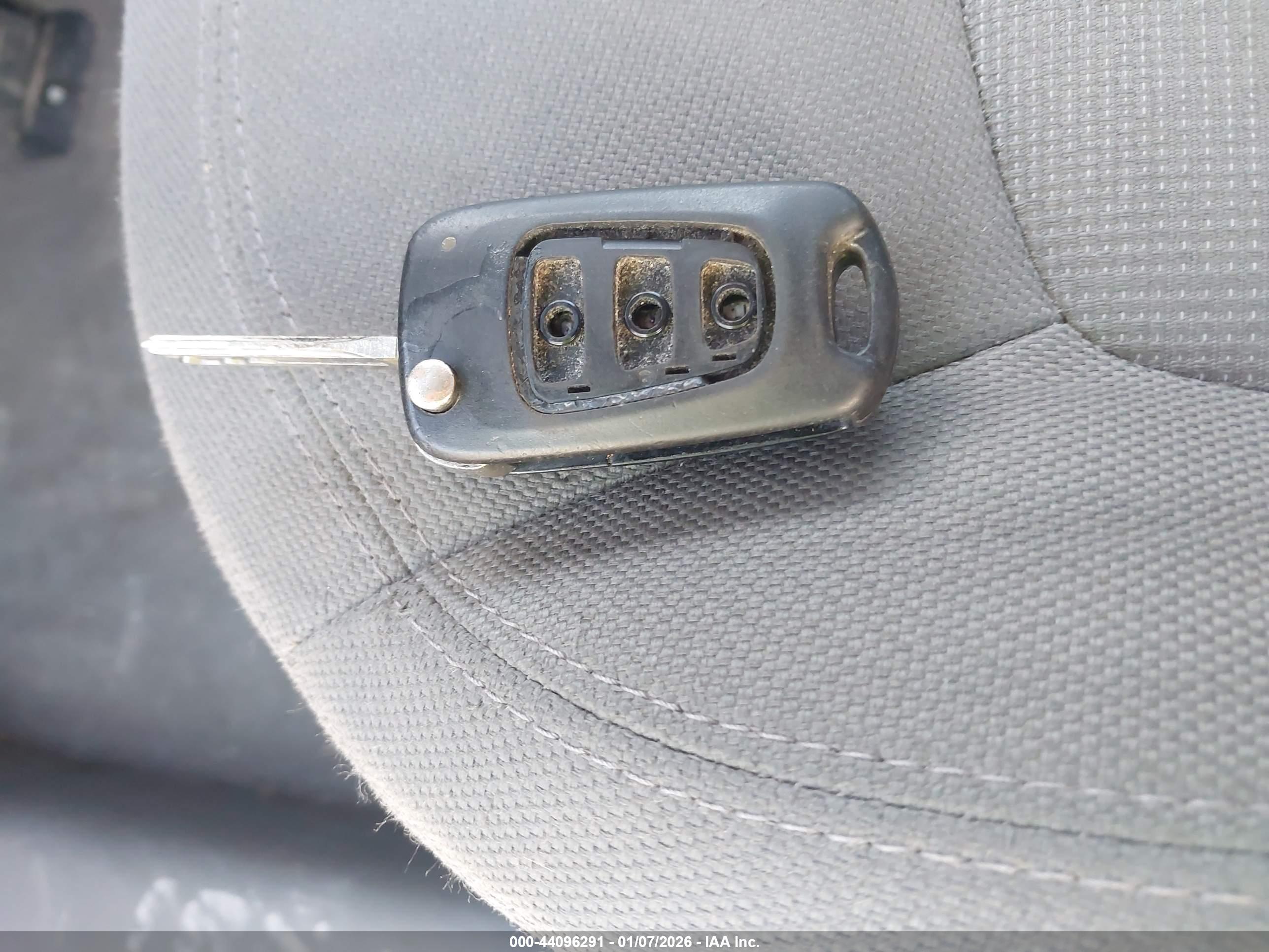 KIA SPORTAGE image 11