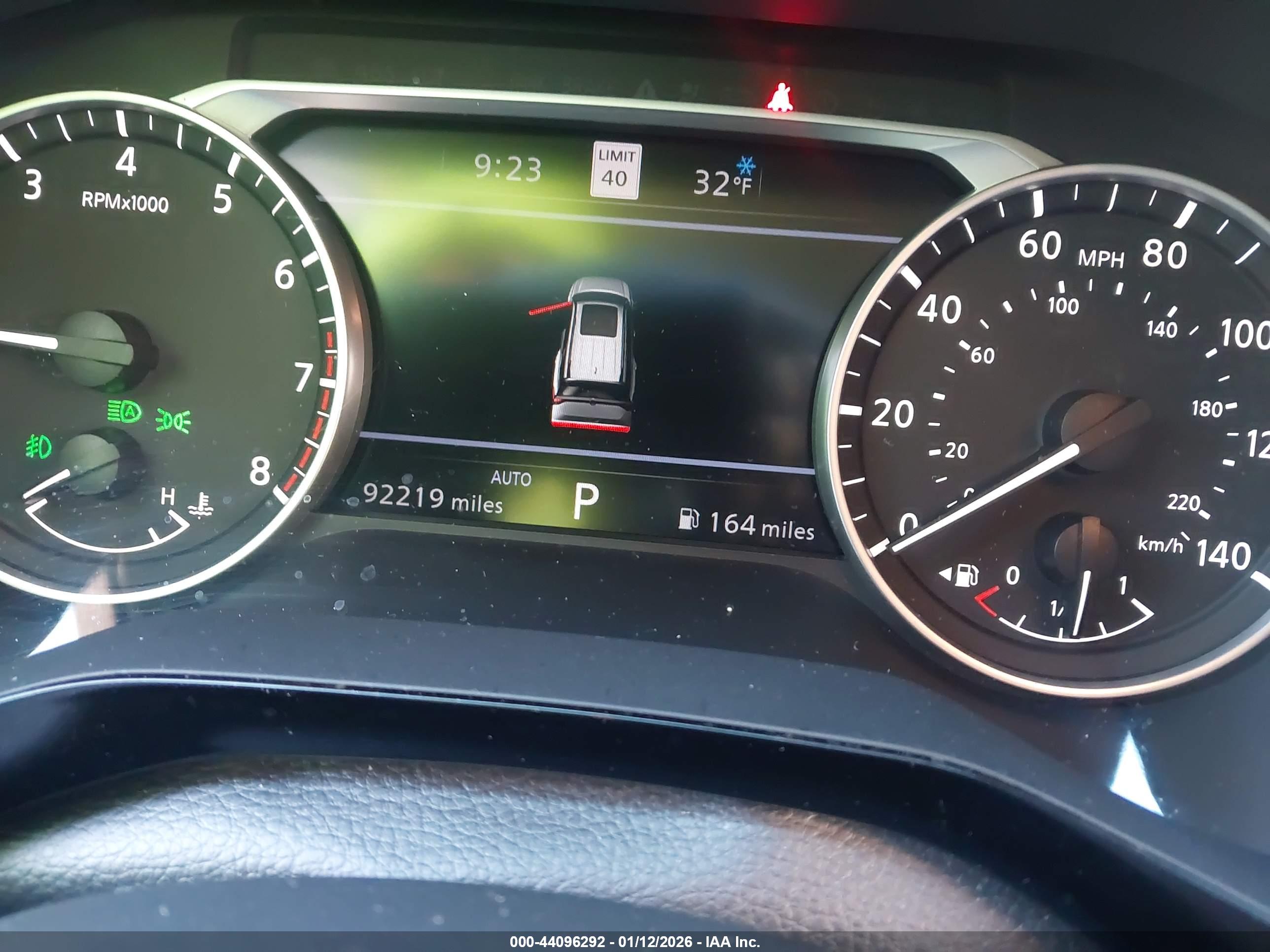 NISSAN PATHFINDER image 7