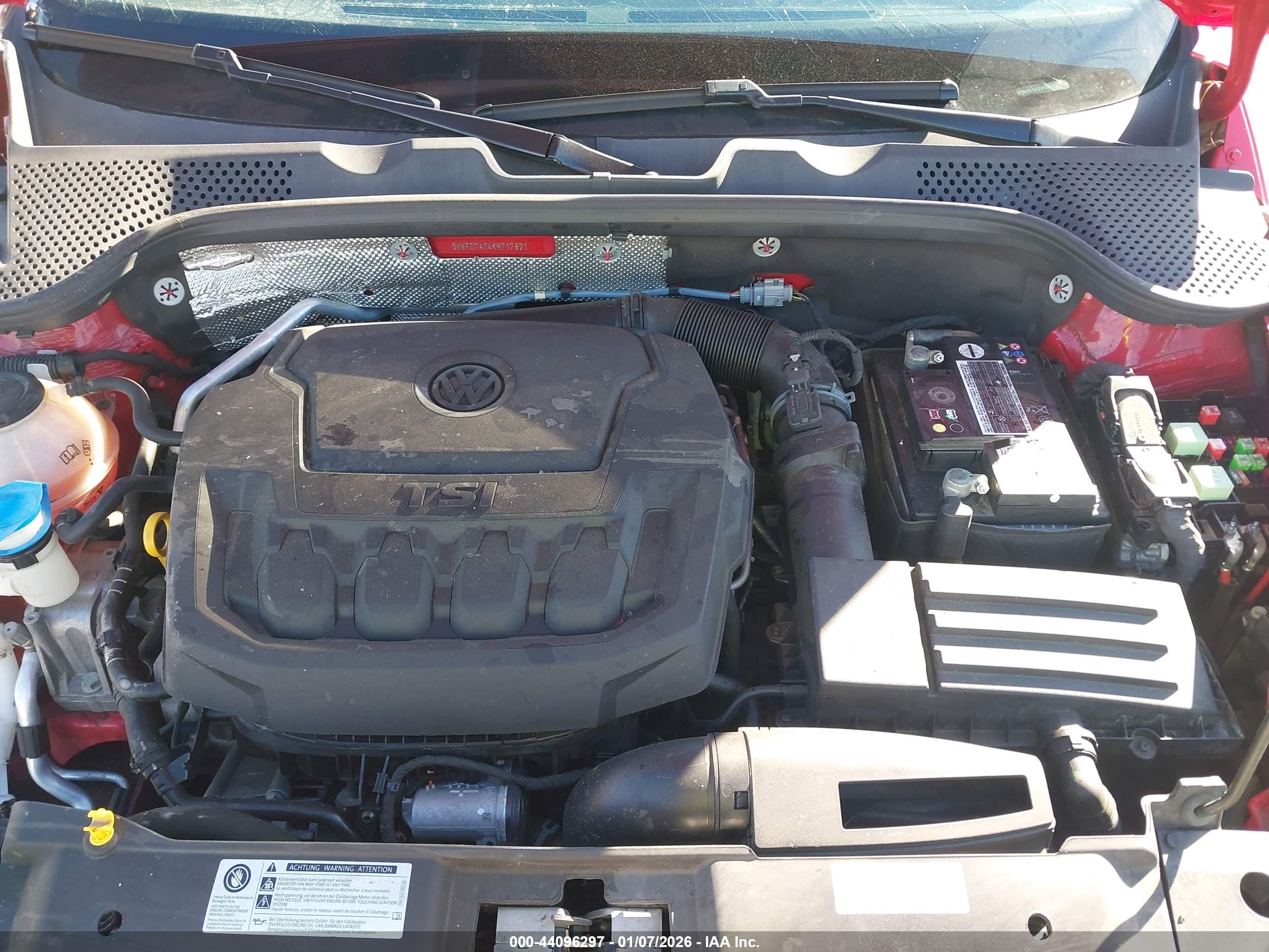 VOLKSWAGEN BEETLE image 10