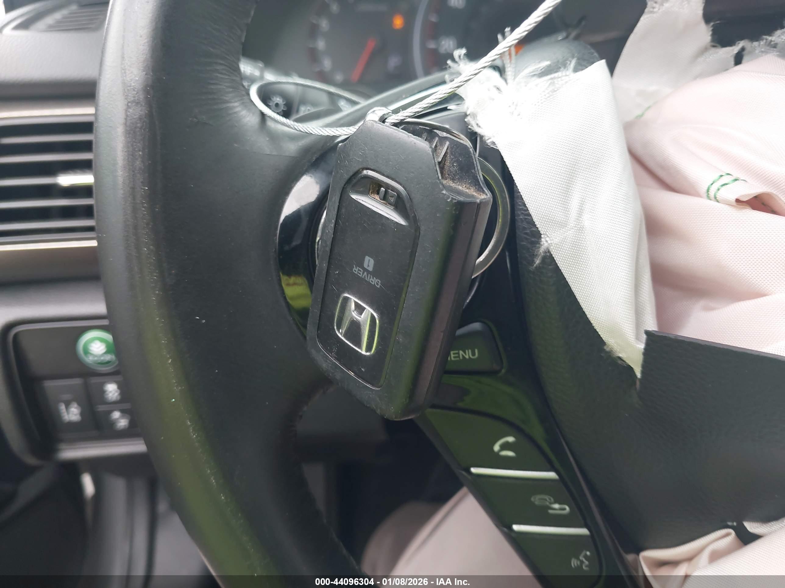 HONDA ACCORD image 11