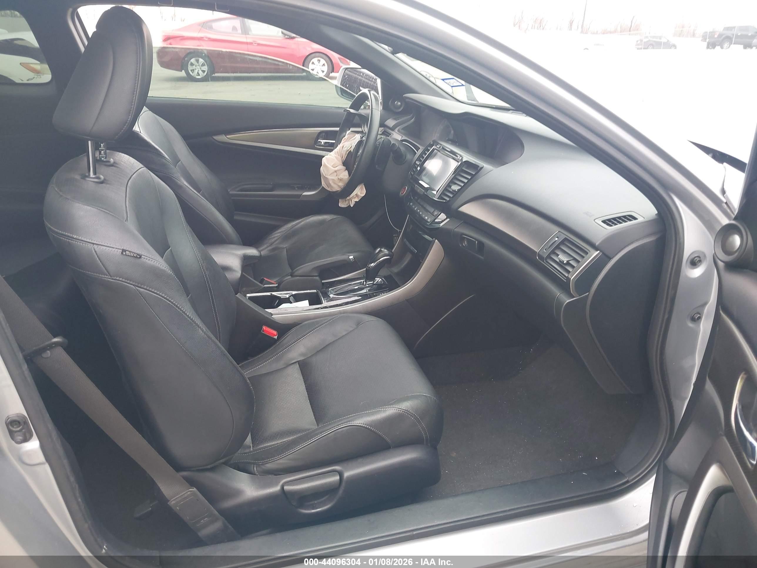 HONDA ACCORD image 5
