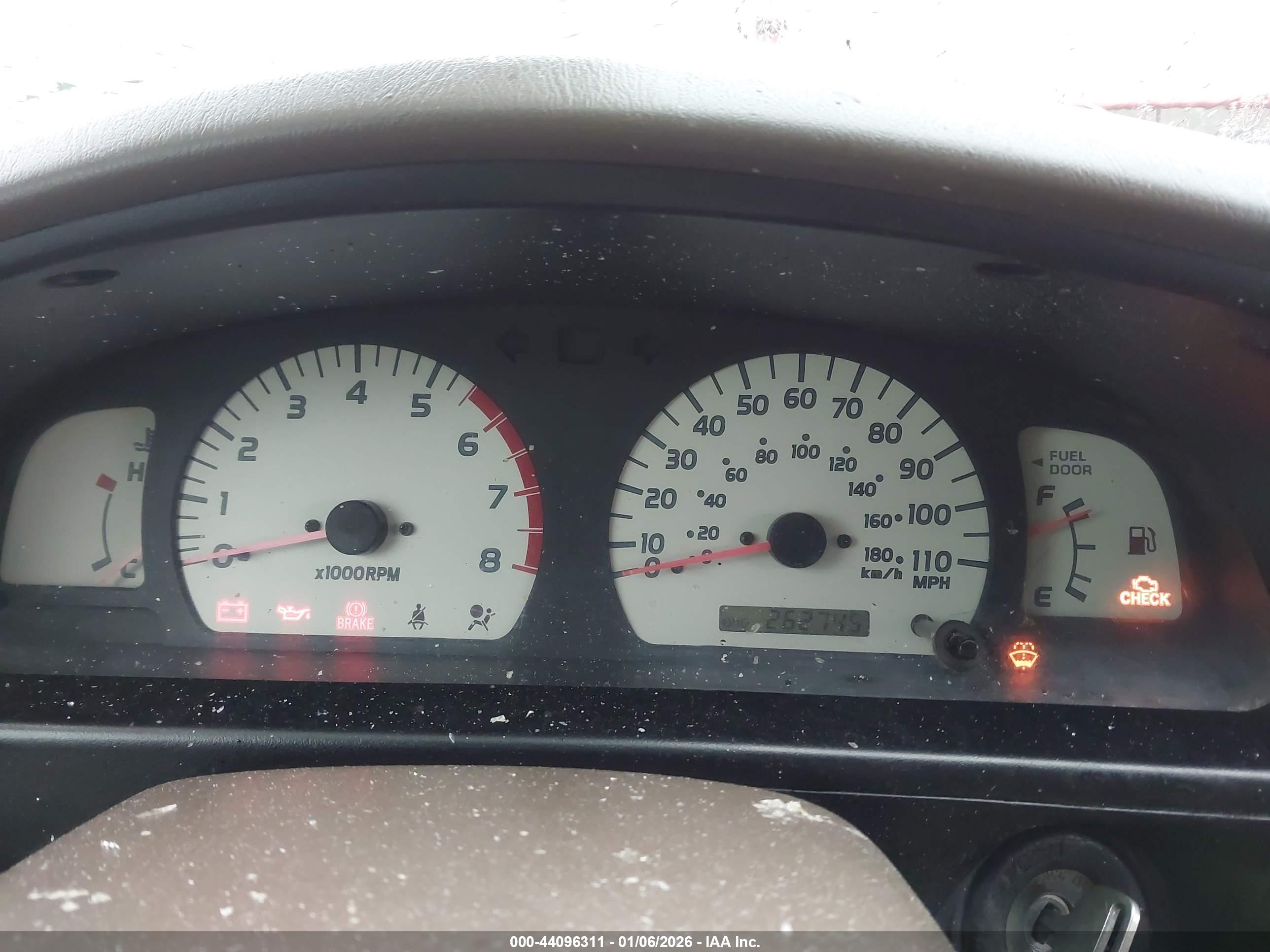 TOYOTA TACOMA image 7