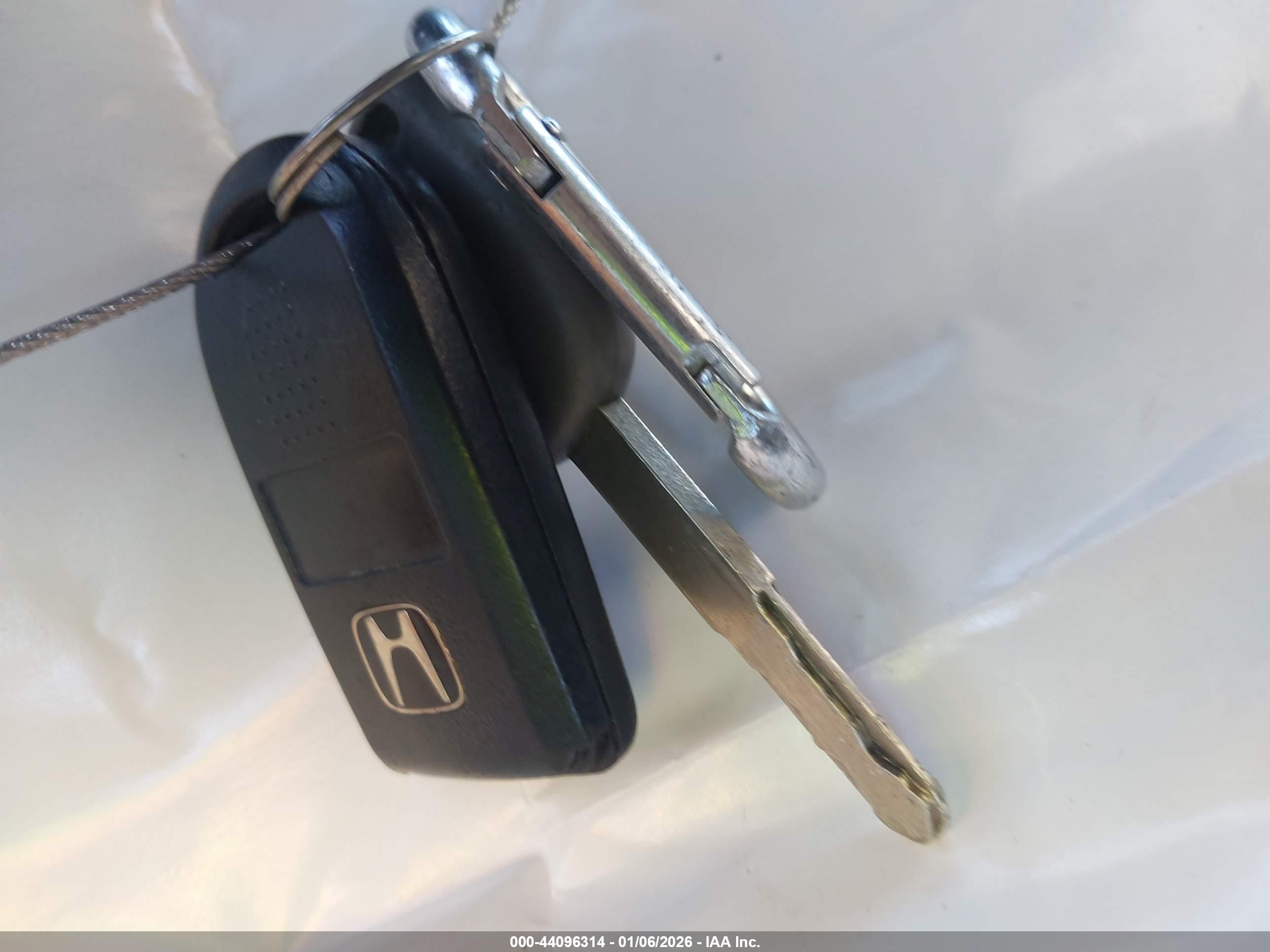 HONDA ODYSSEY image 11