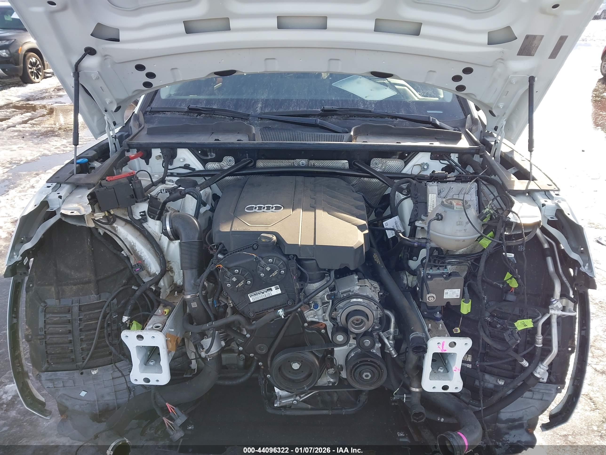 AUDI Q5 image 10