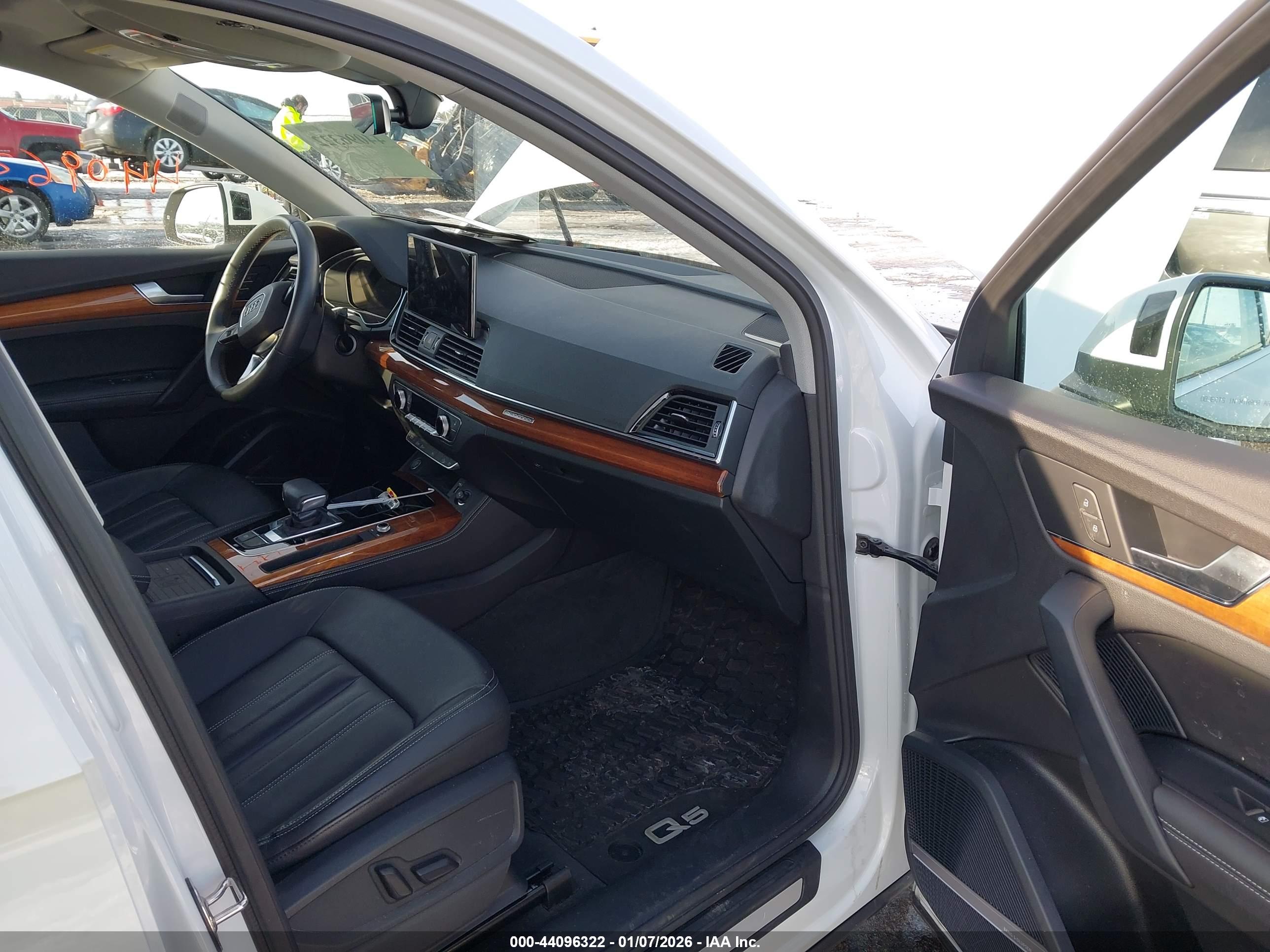 AUDI Q5 image 5