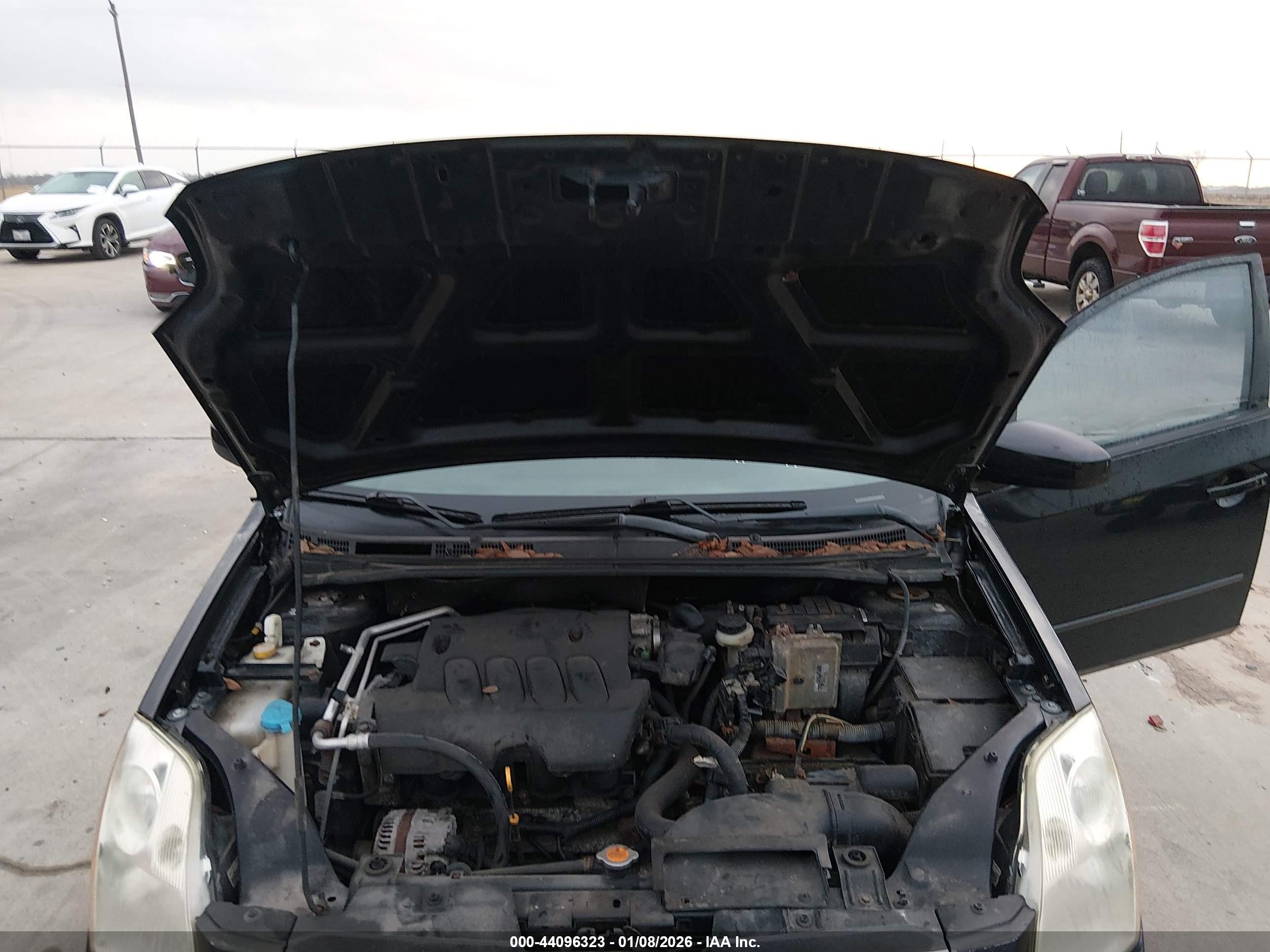 NISSAN SENTRA image 10