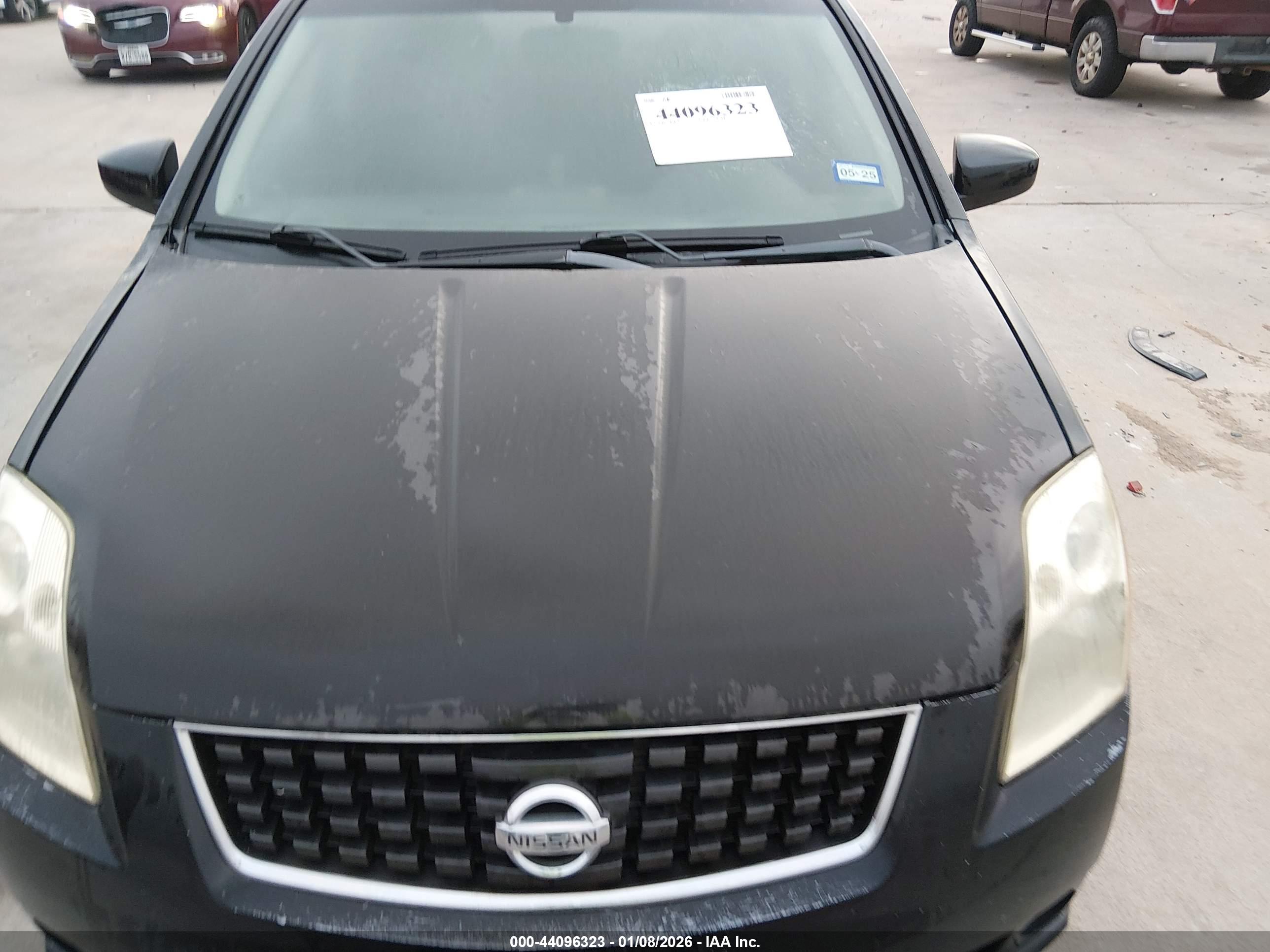 NISSAN SENTRA image 6