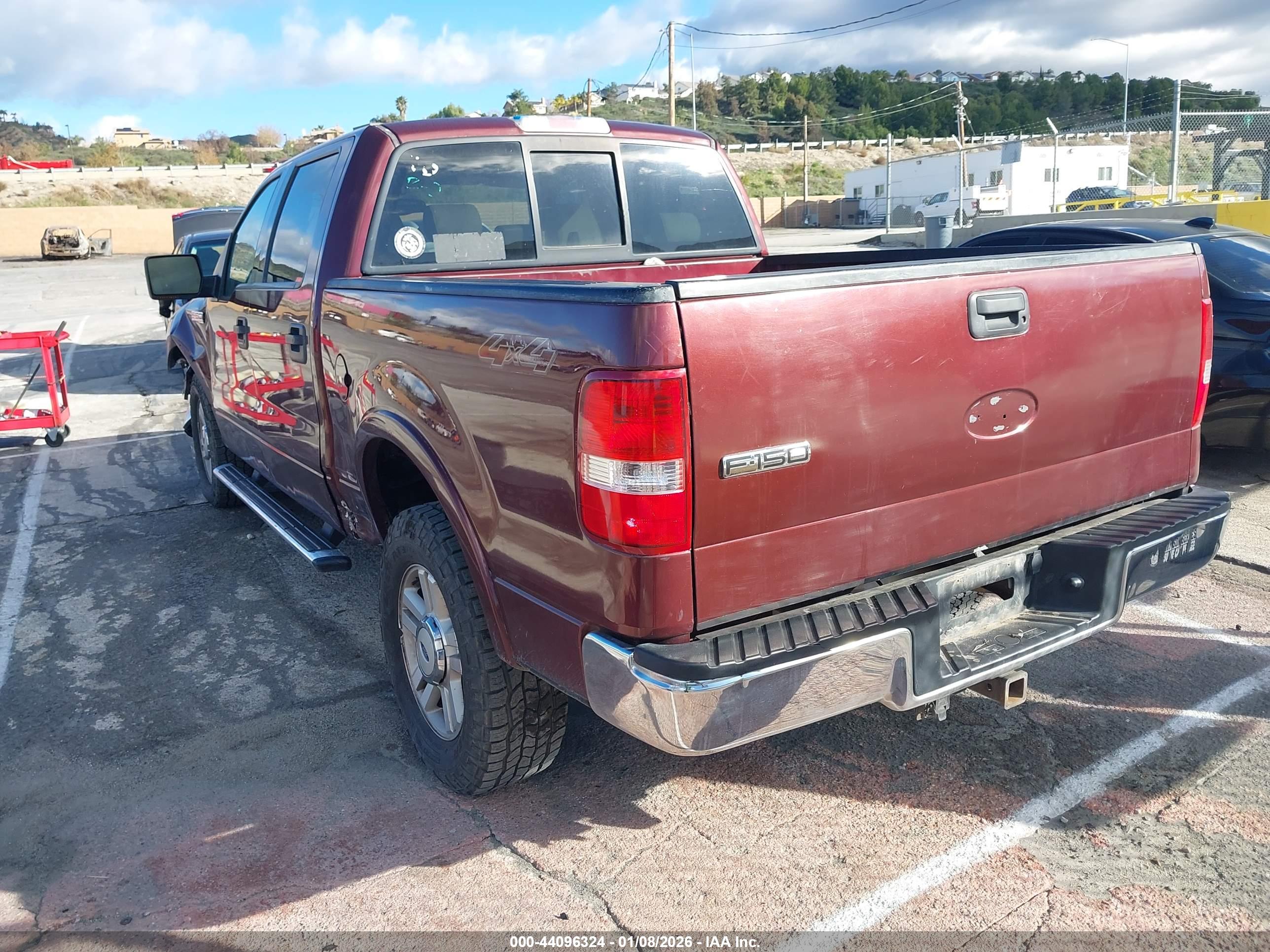 FORD F-150 image 3