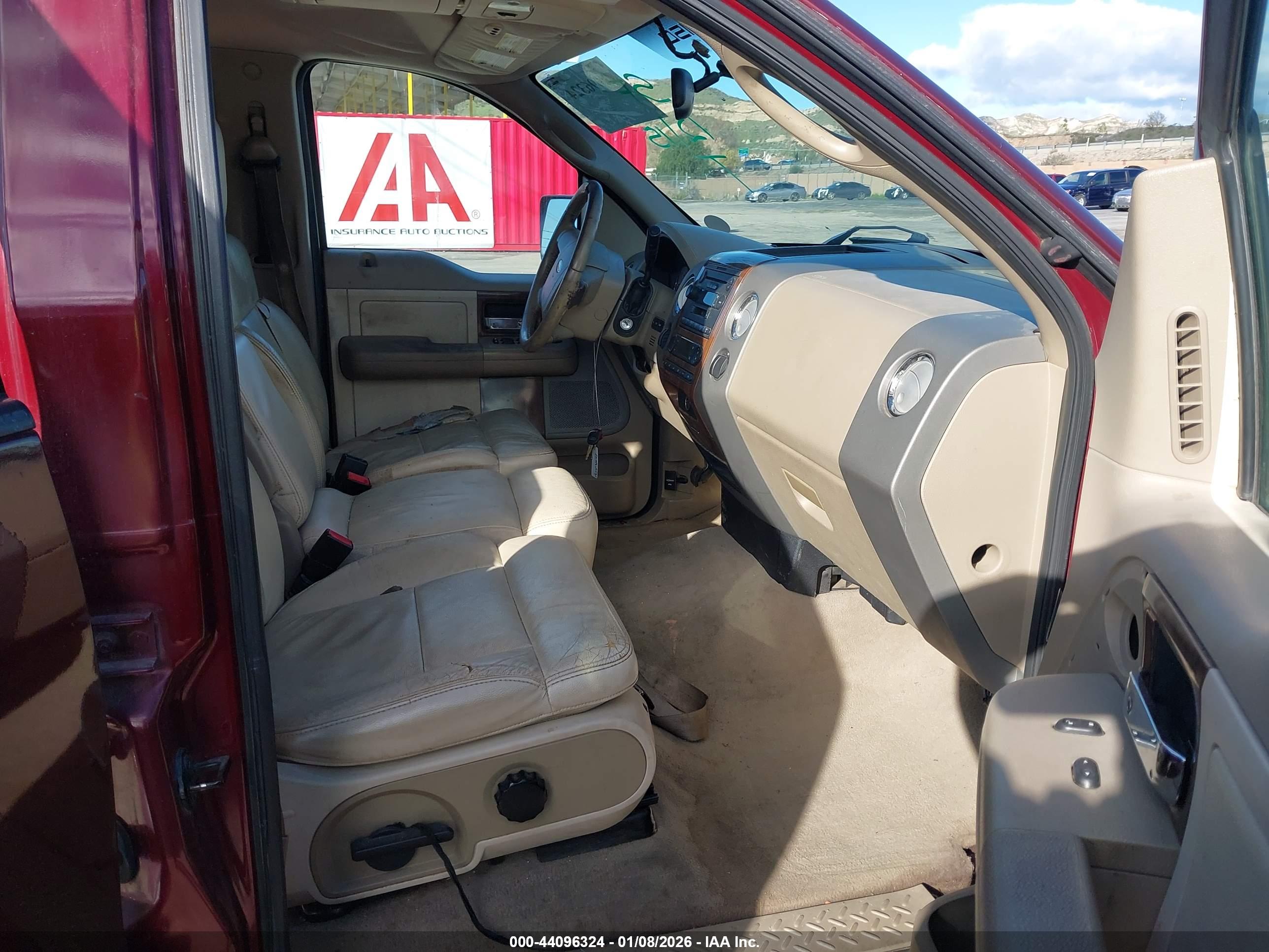 FORD F-150 image 5