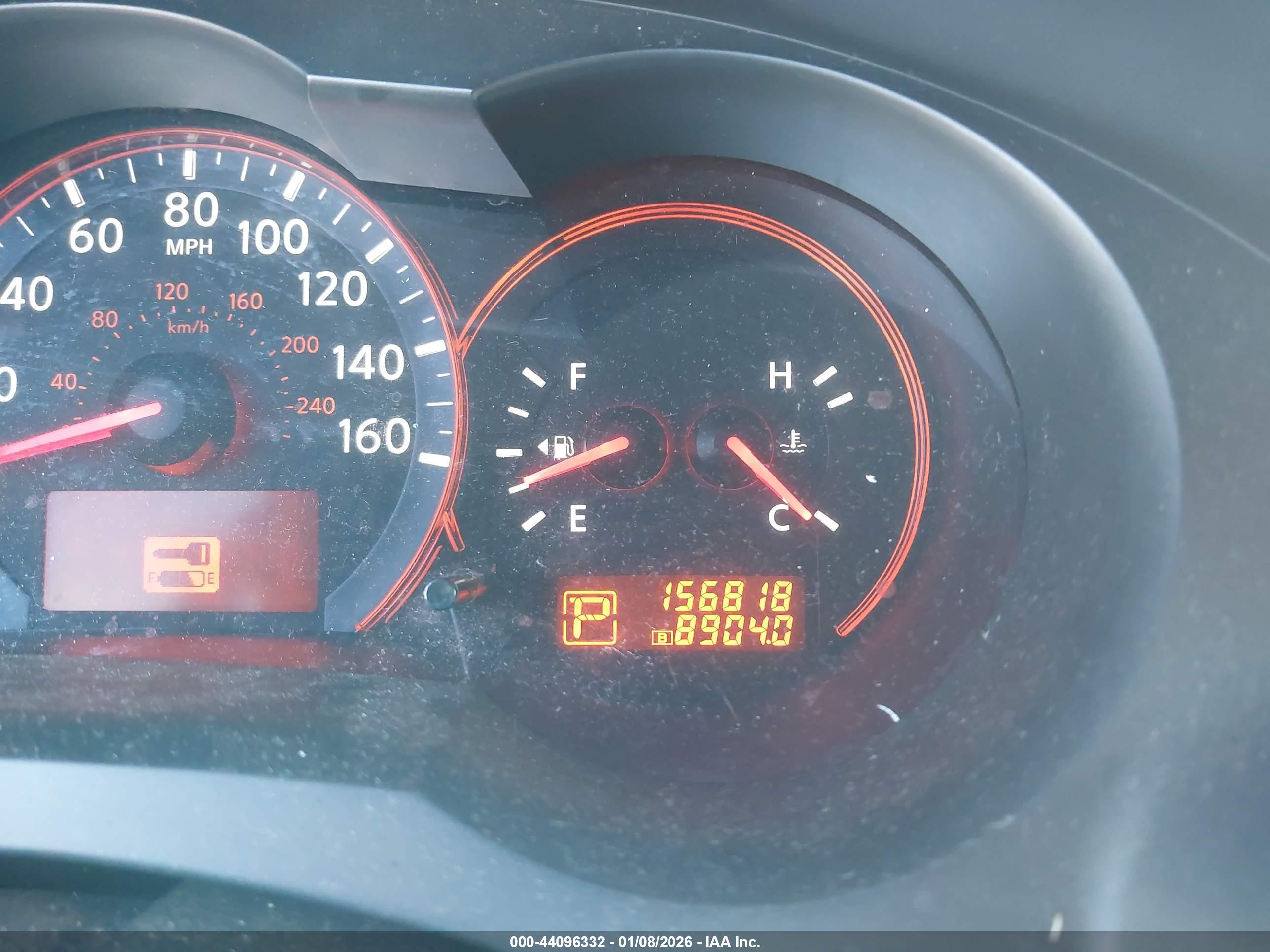 NISSAN ALTIMA image 7