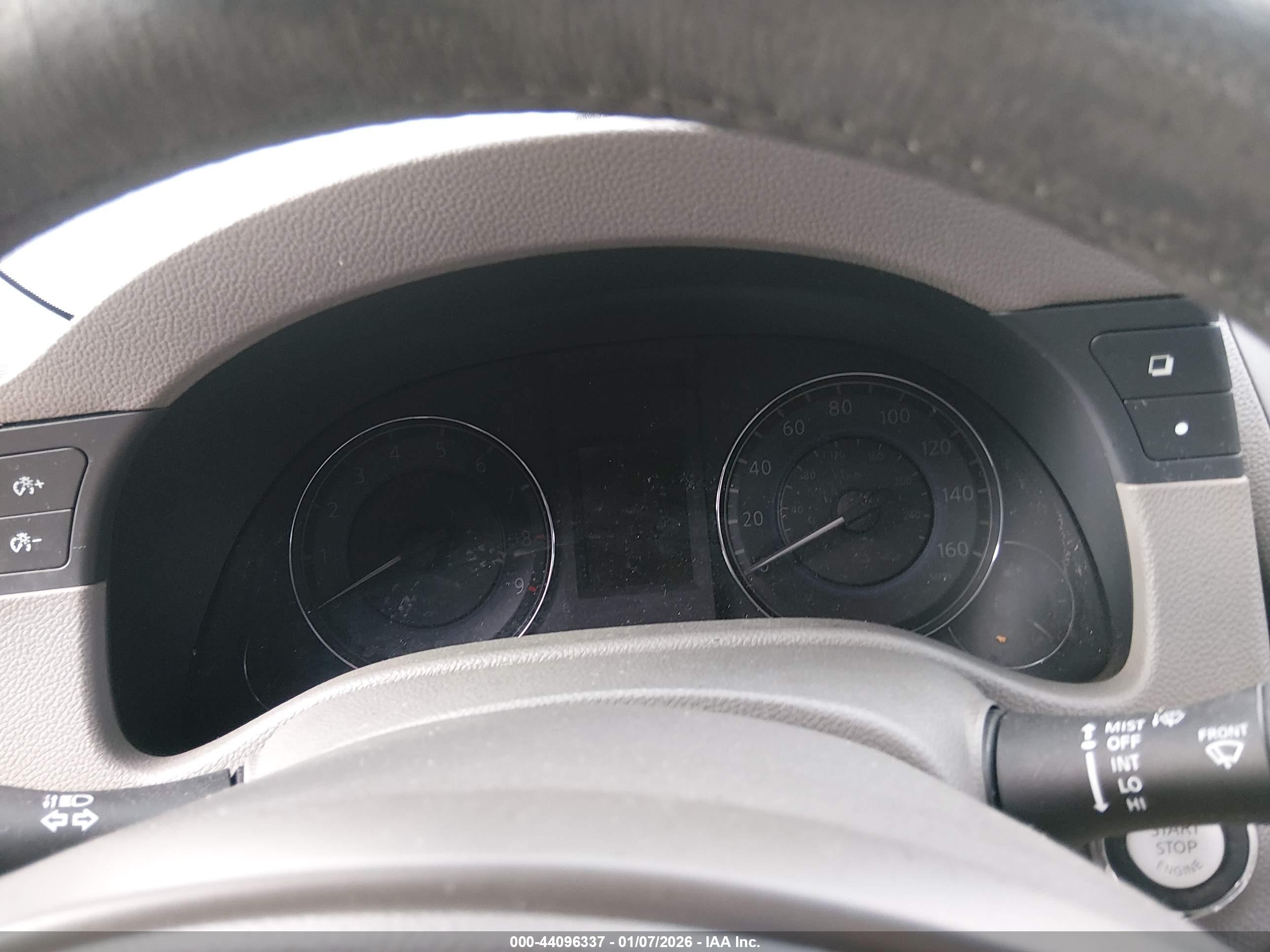 INFINITI G37 image 7