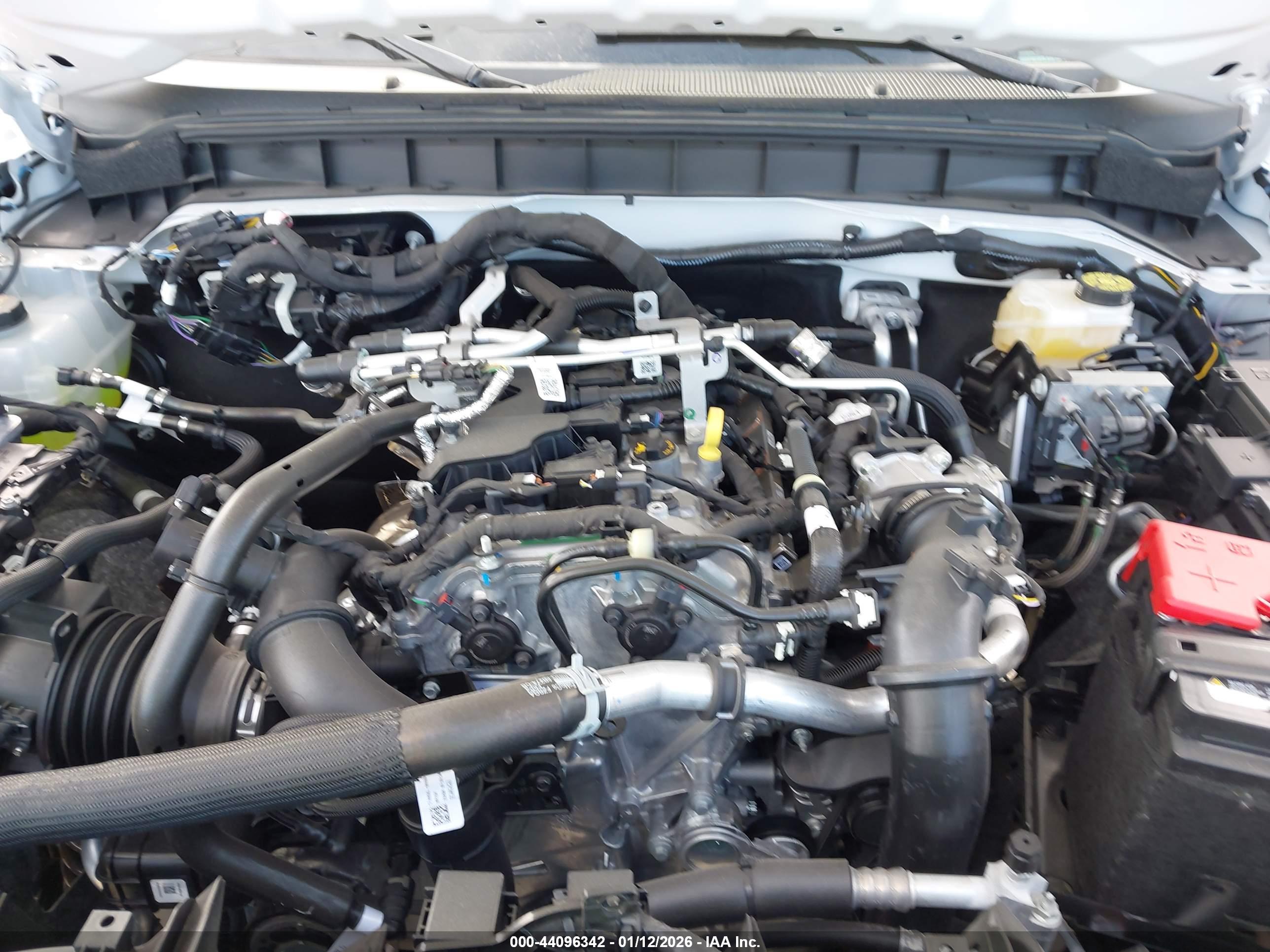 FORD BRONCO image 10