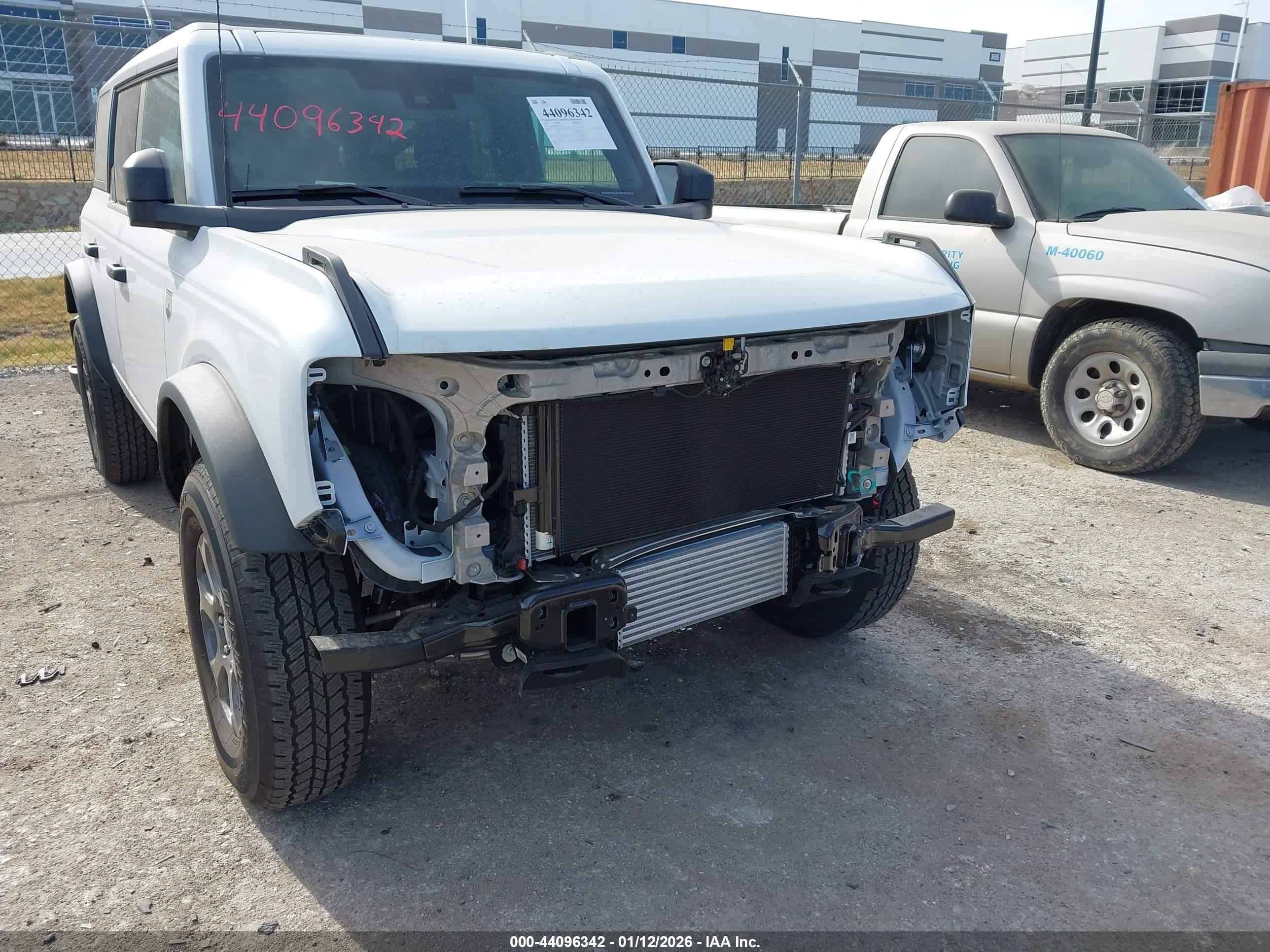 FORD BRONCO image 6