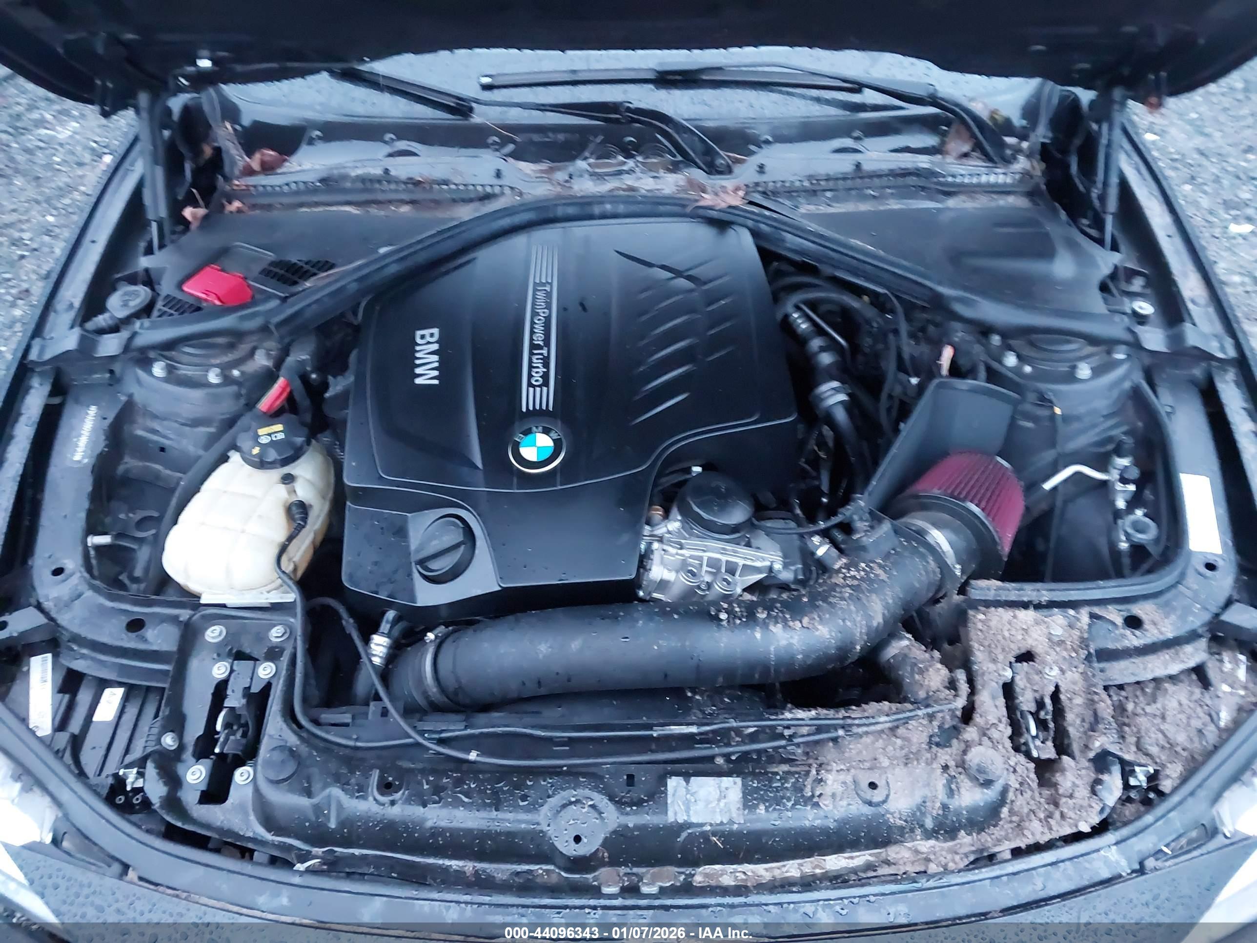 BMW 335I image 10