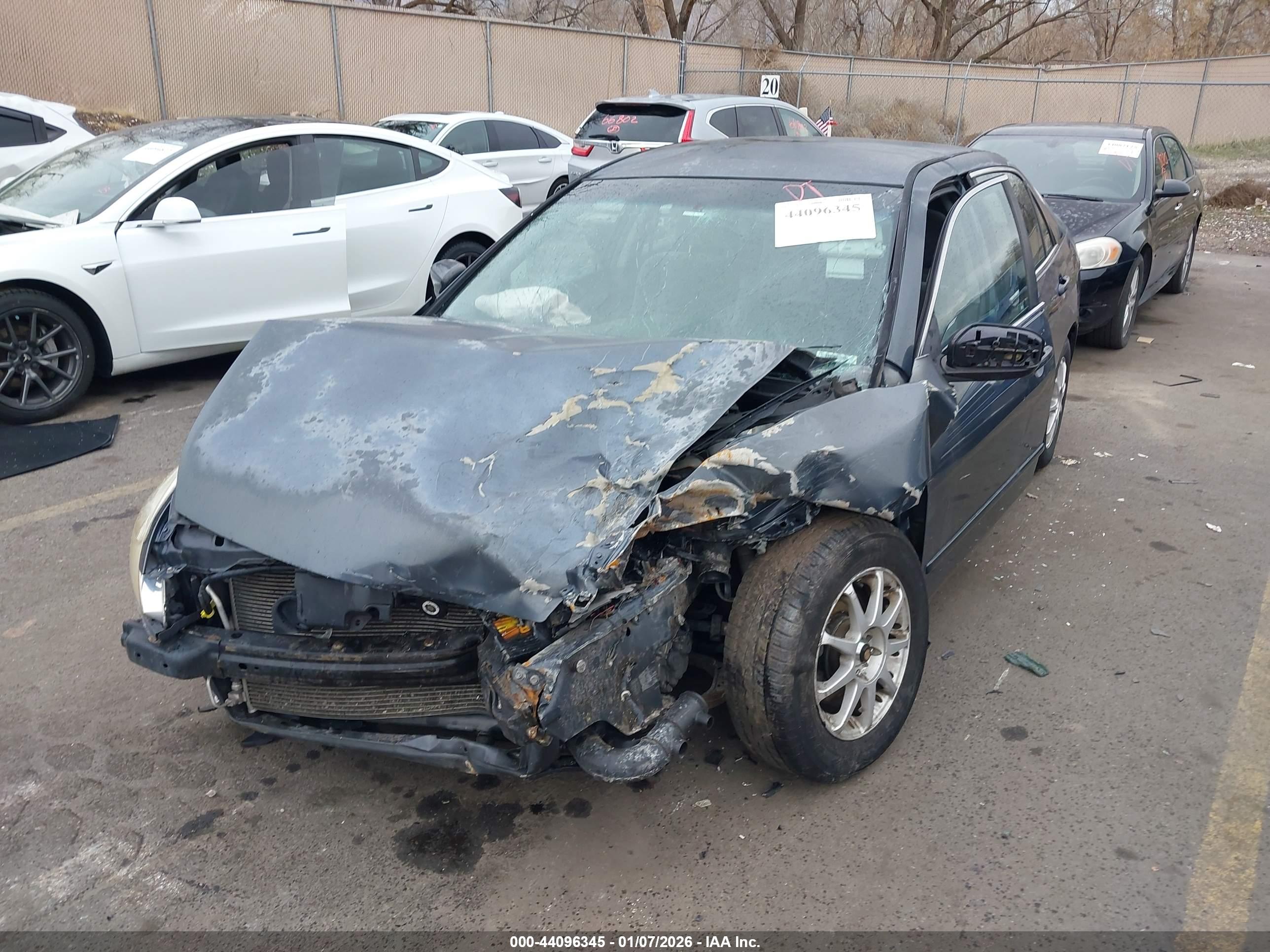 HONDA ACCORD image 6