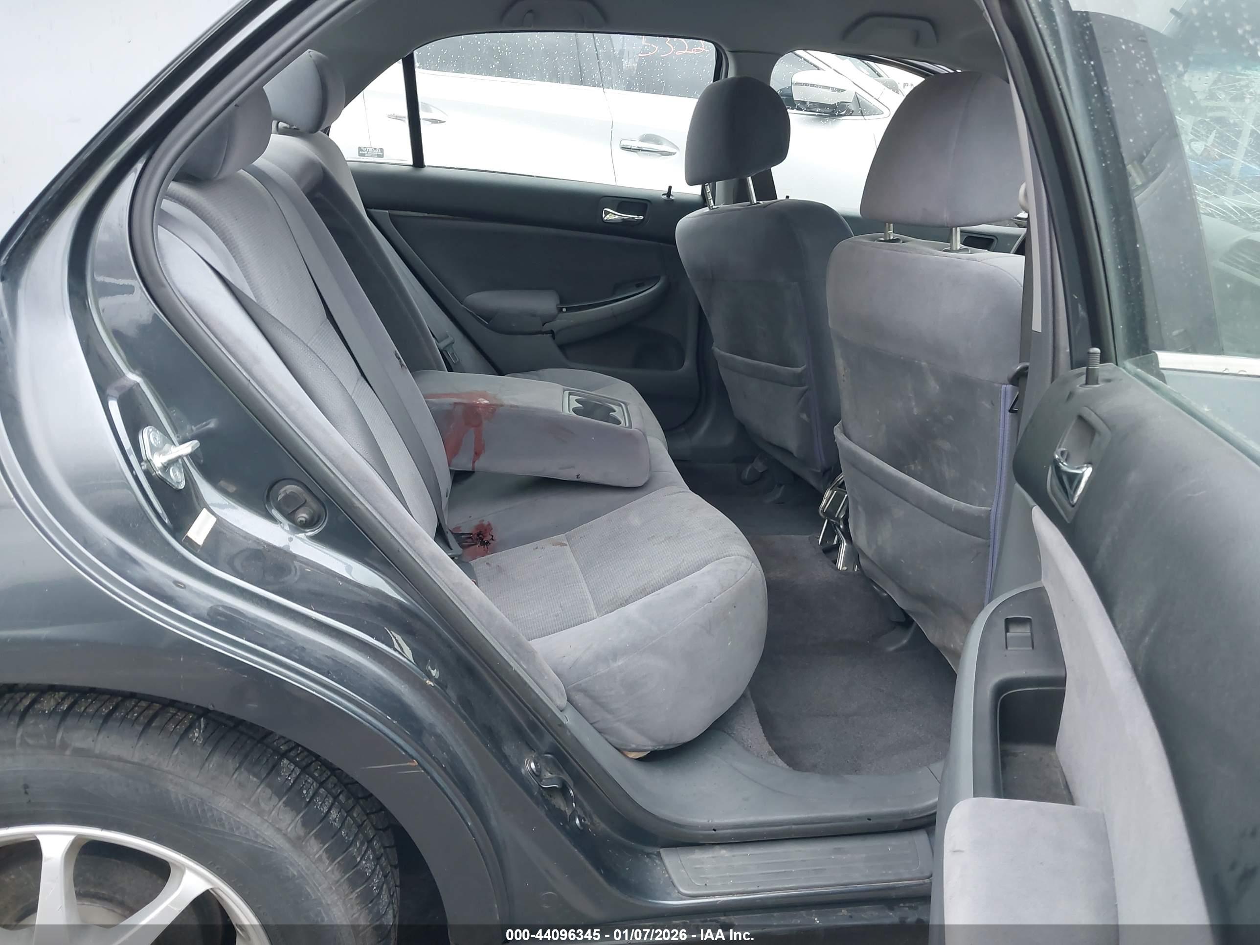 HONDA ACCORD image 8
