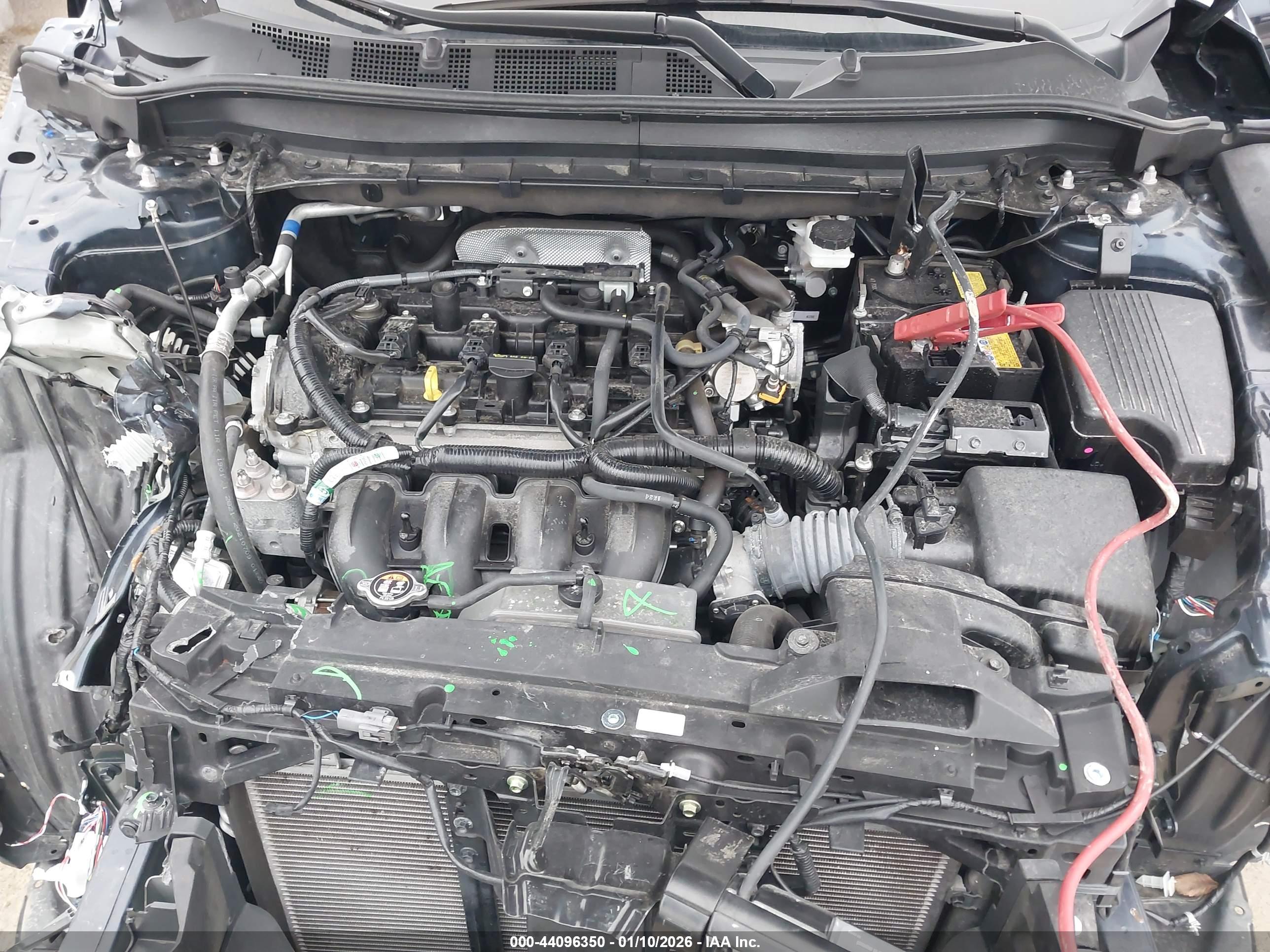 MAZDA CX-5 image 10