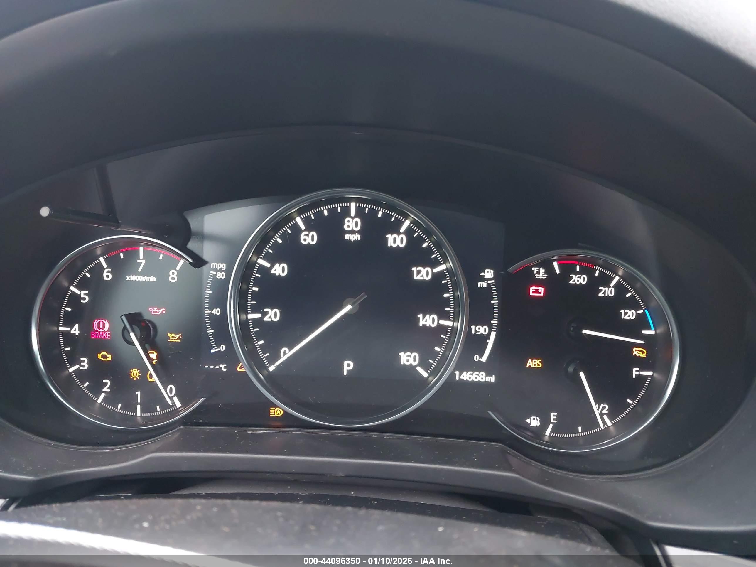 MAZDA CX-5 image 7