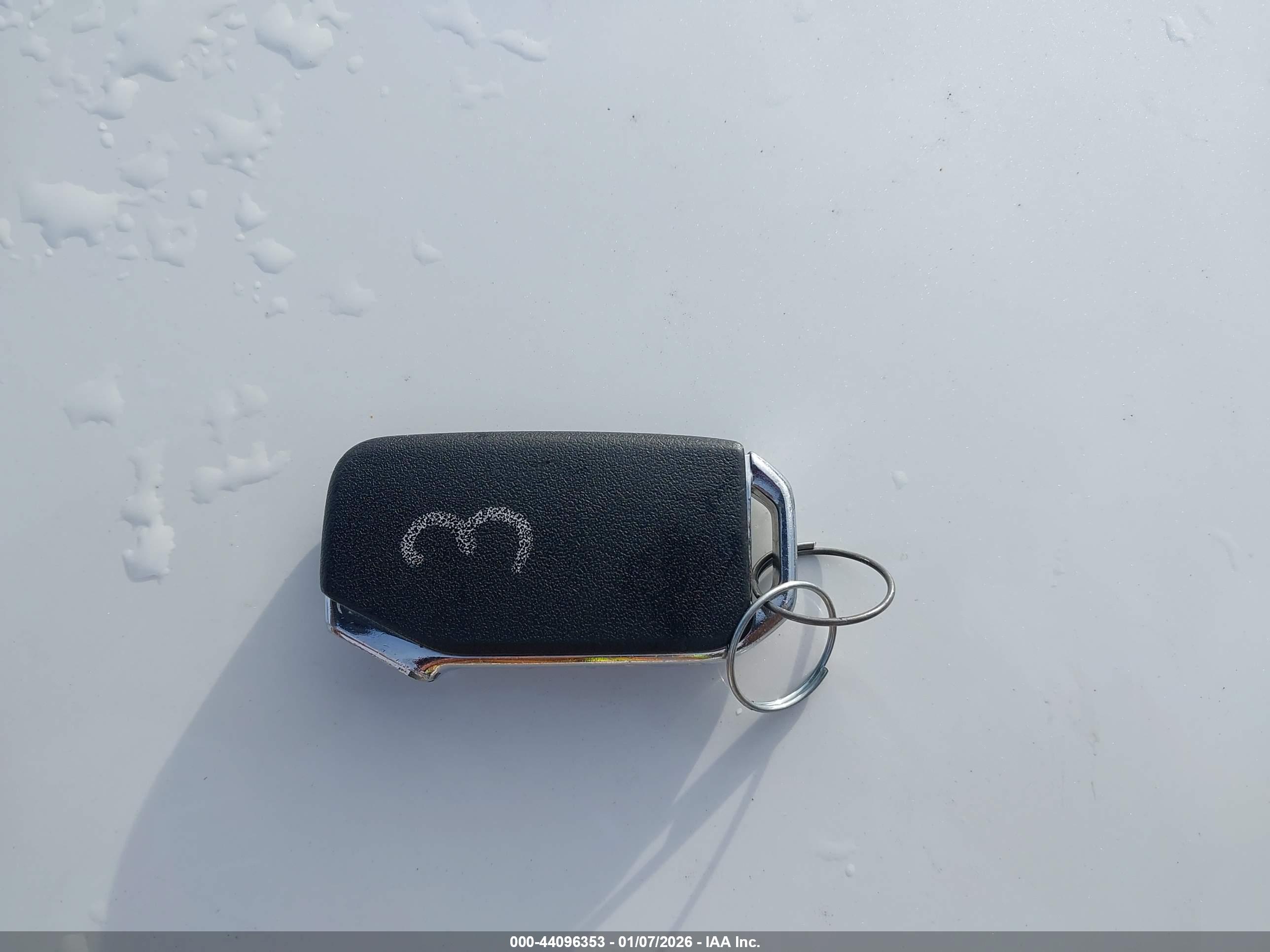 KIA FORTE image 11