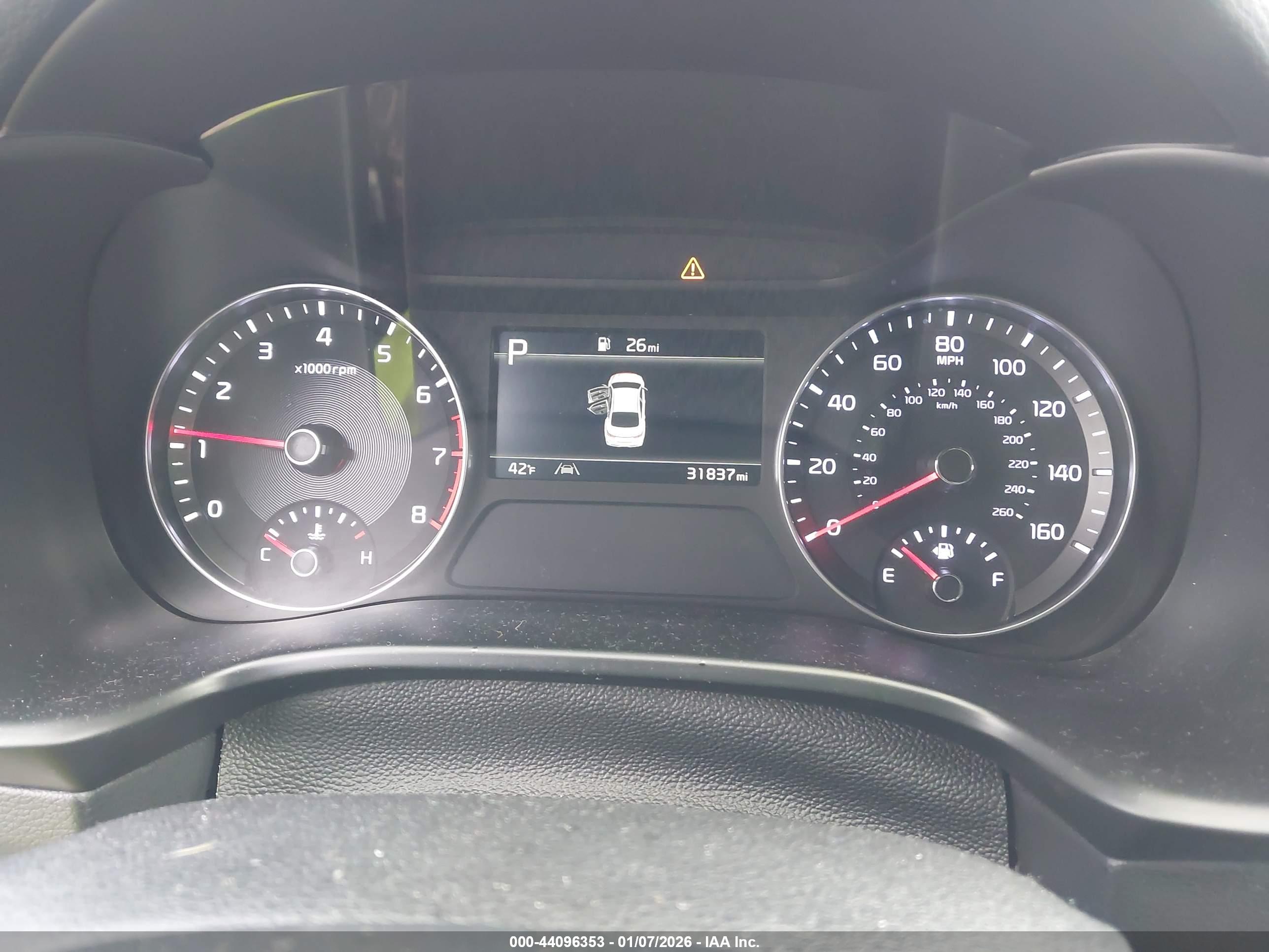 KIA FORTE image 7