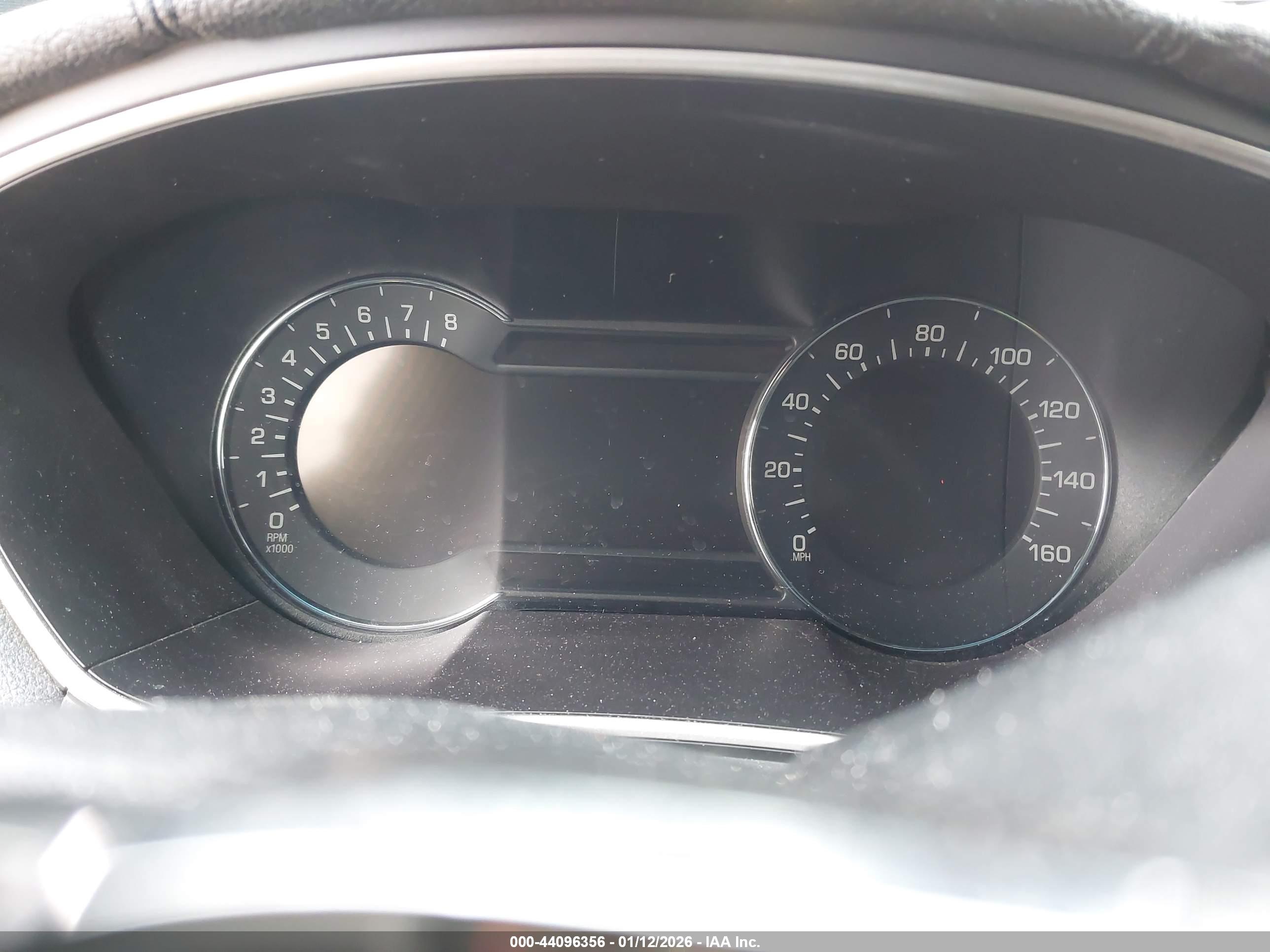 LINCOLN MKX image 7