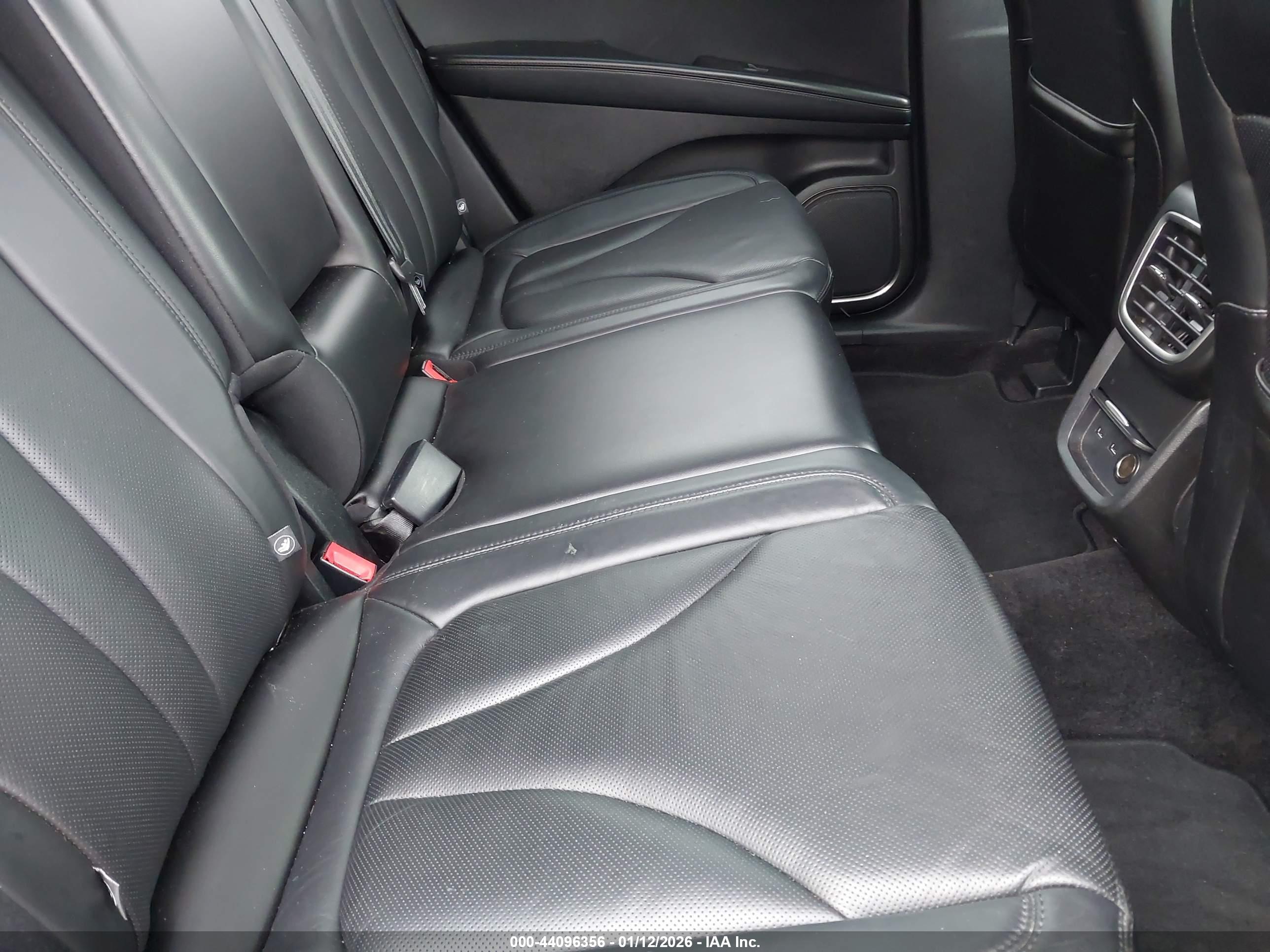 LINCOLN MKX image 8