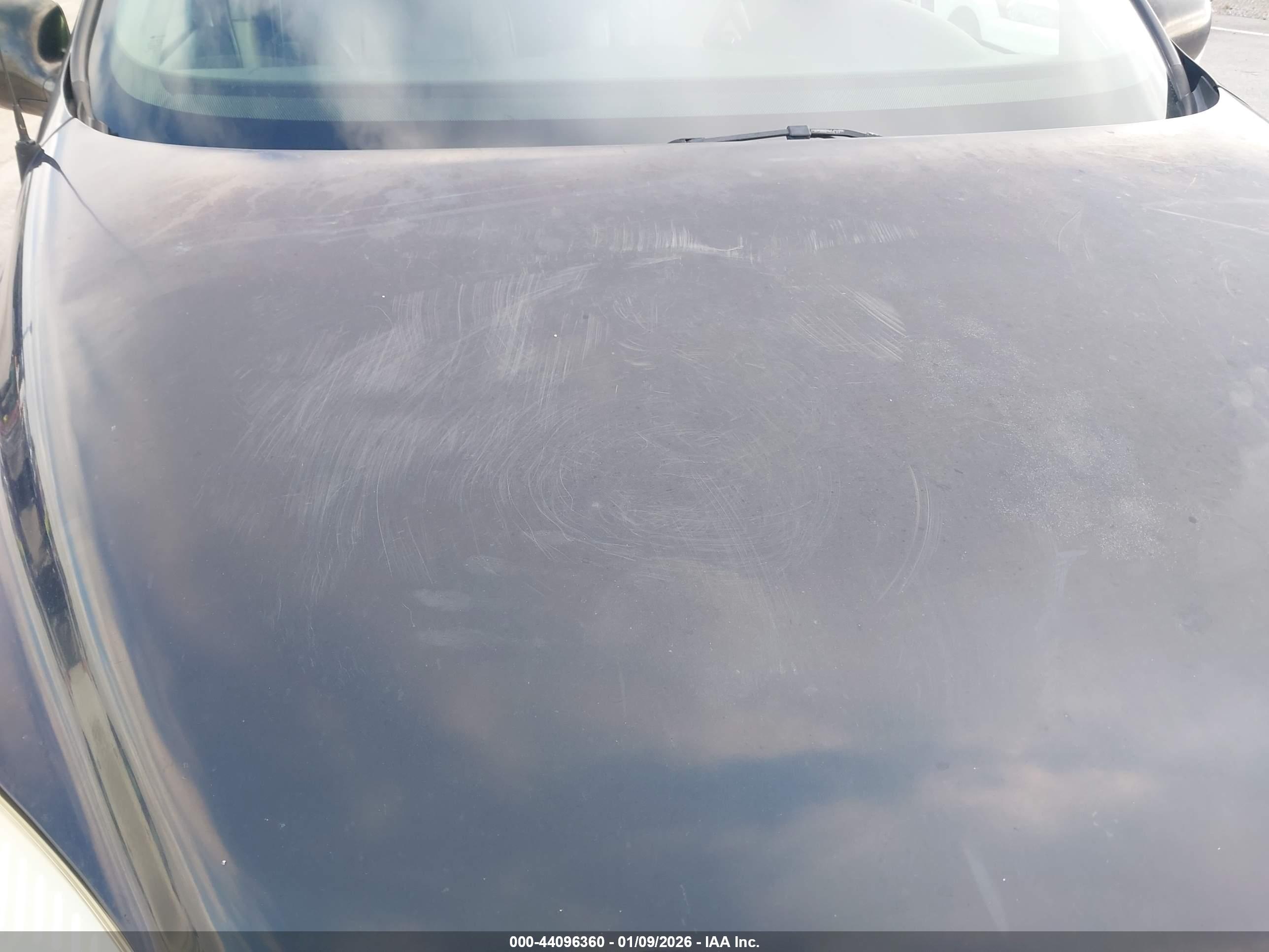 BUICK TERRAZA image 6
